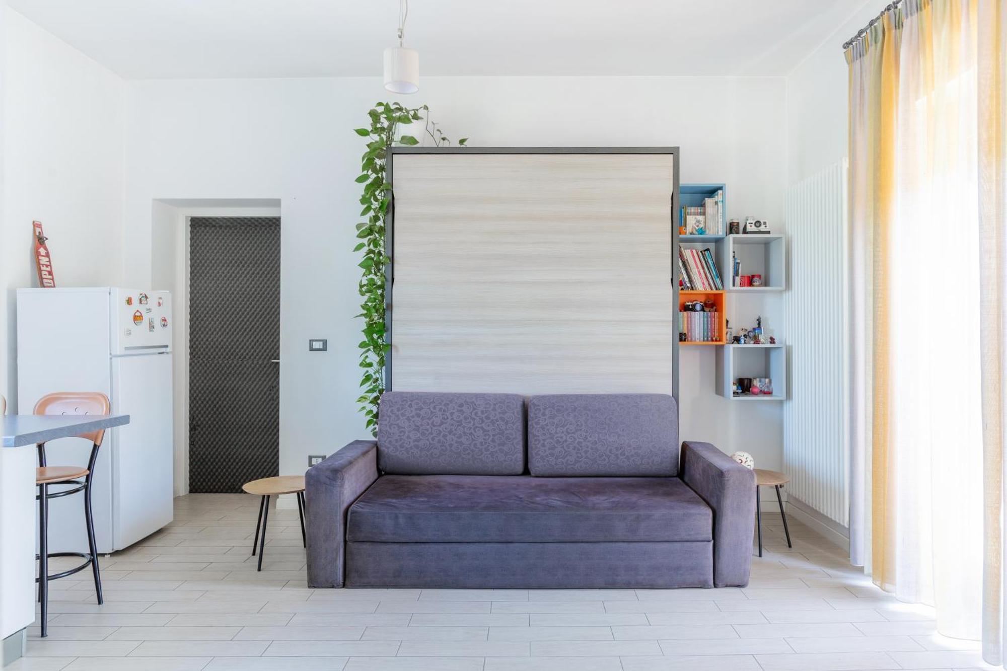 Relax Apartment *