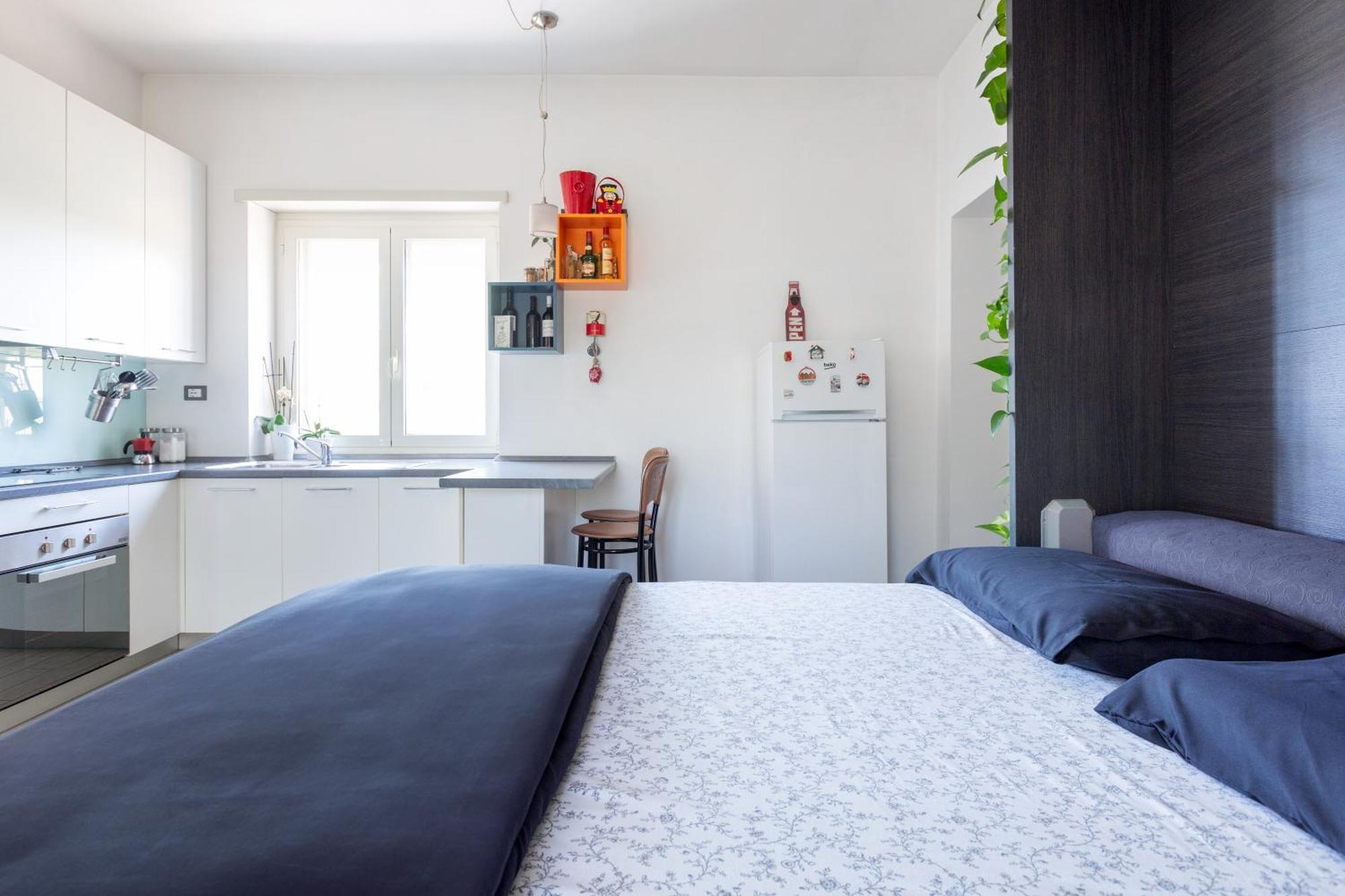 Apartment Relax *
