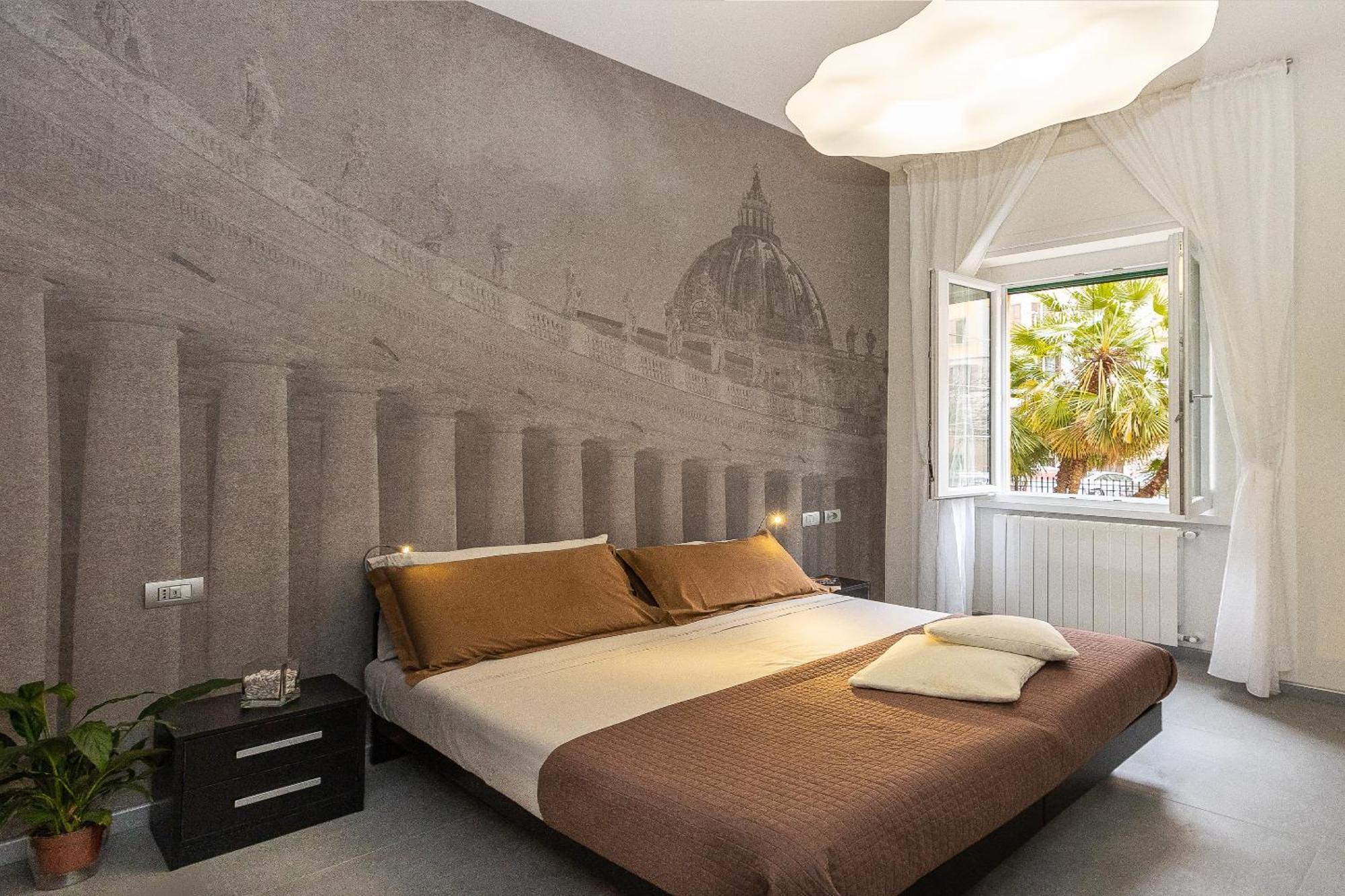 Apartment San Pietro