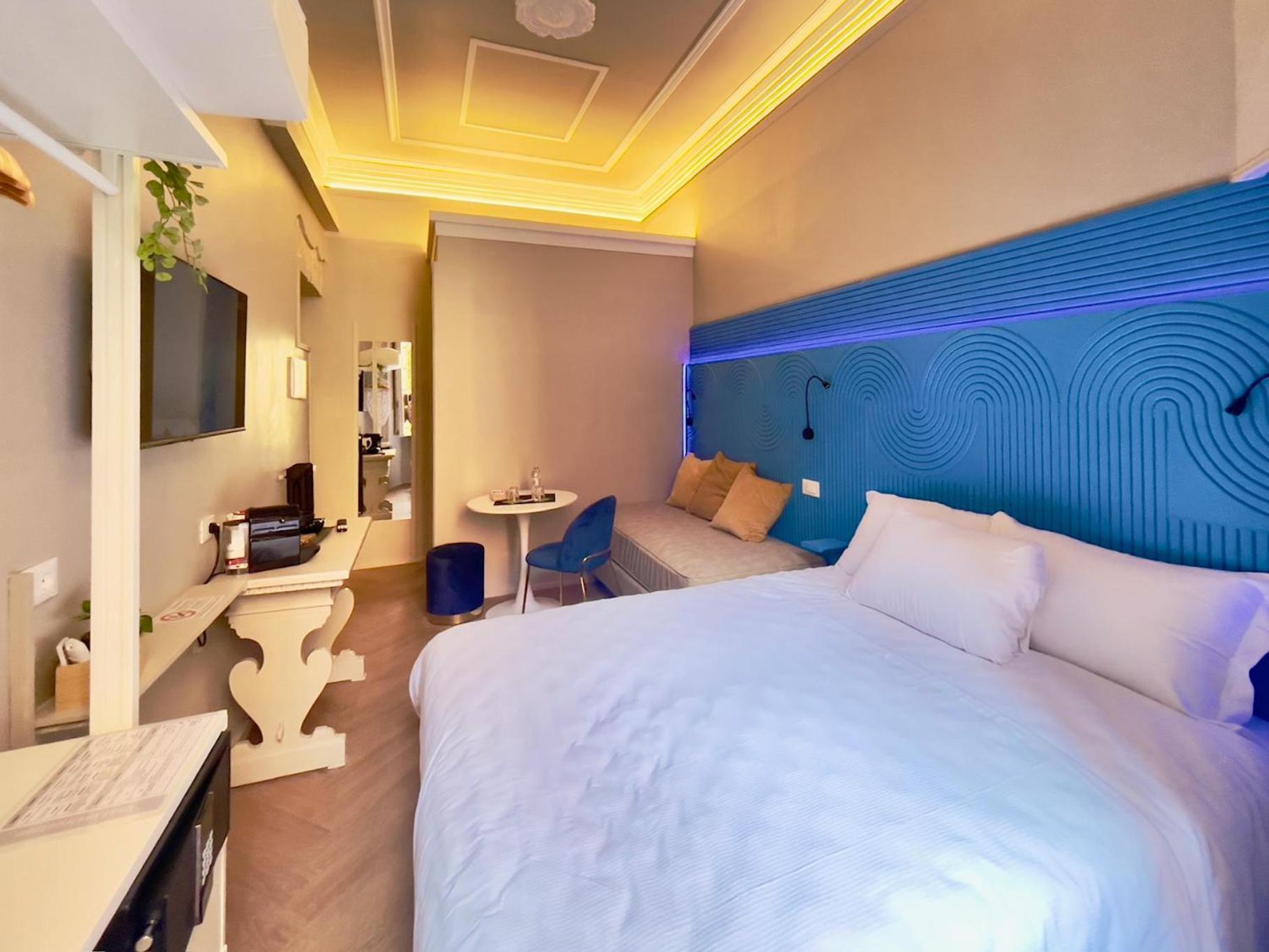 Z-archsuites Urbs Gasthuis