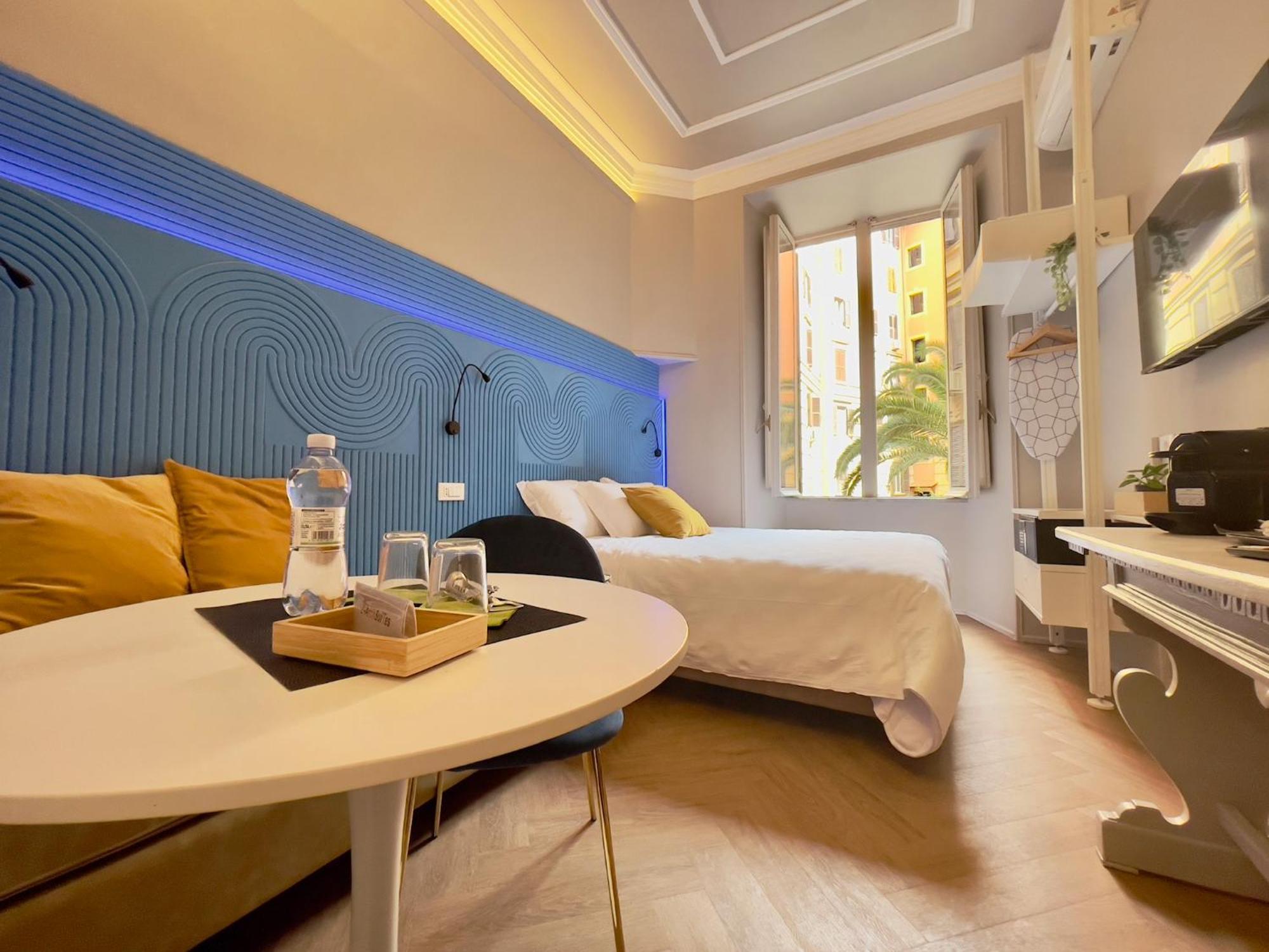 Gasthuis Z-archsuites Urbs