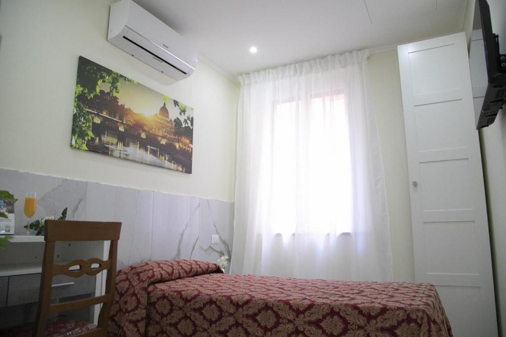Ninfa Guest house *