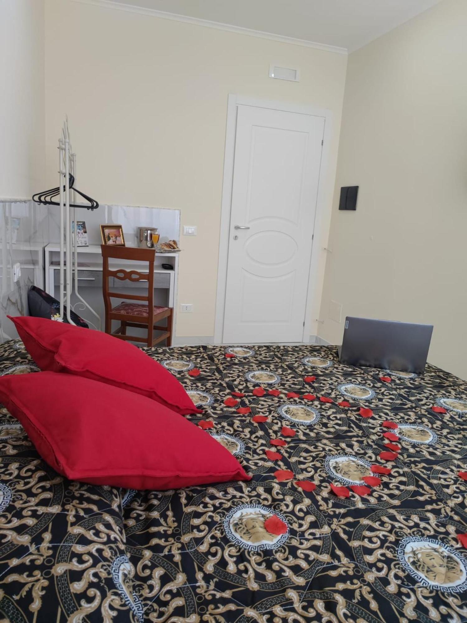 Guest house Ninfa Rome