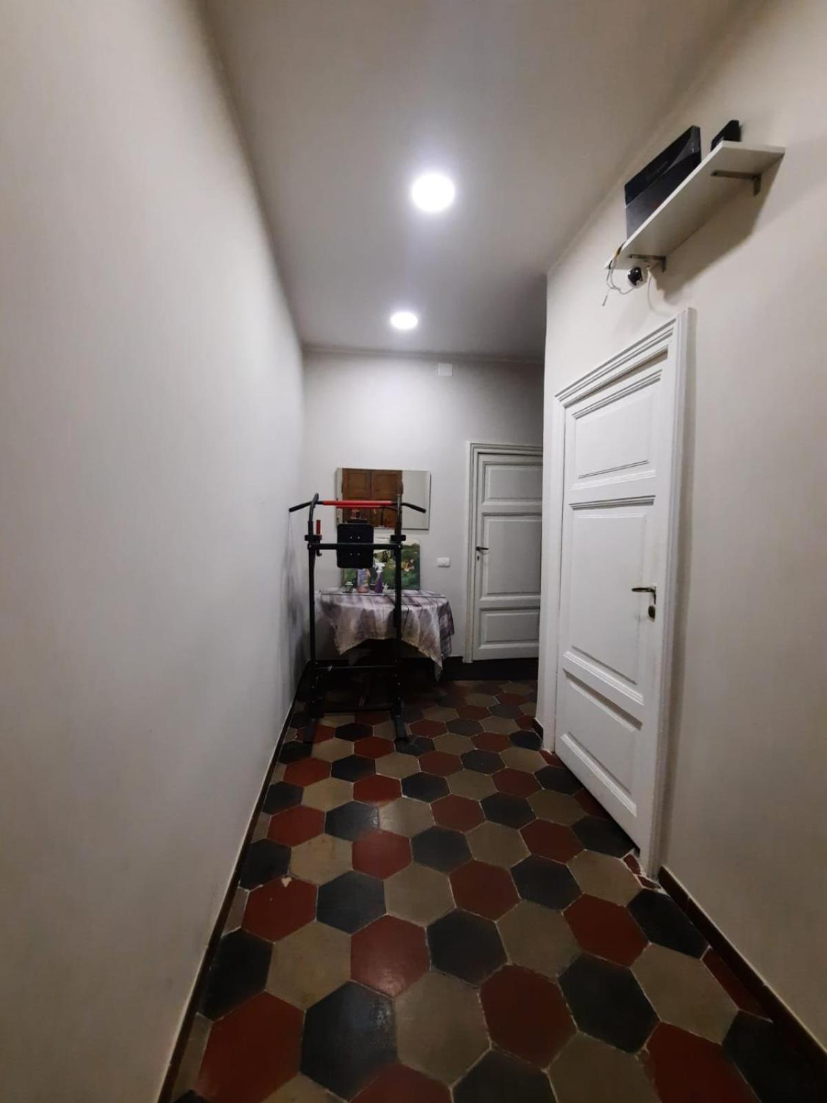 Séjour chez l'habitant E&a Rome