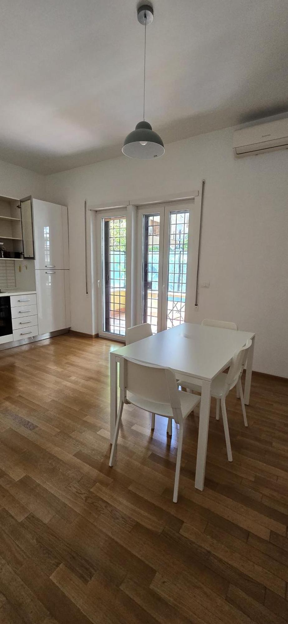 Roberta Vatican Flat Apartamento