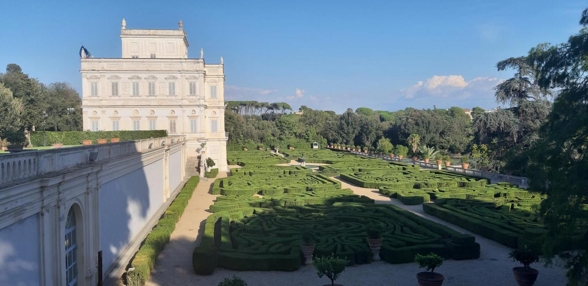 Appartement Casa Gaja, La Casa Vicino Pamphili *