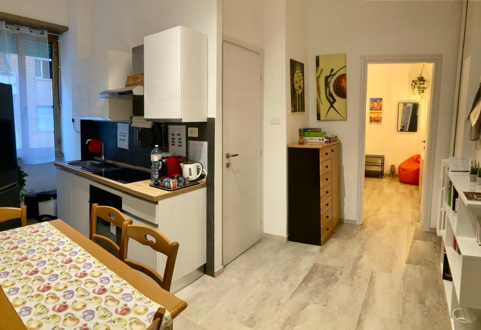 Apartamento Brandnew Luxury House Near Metro Station *