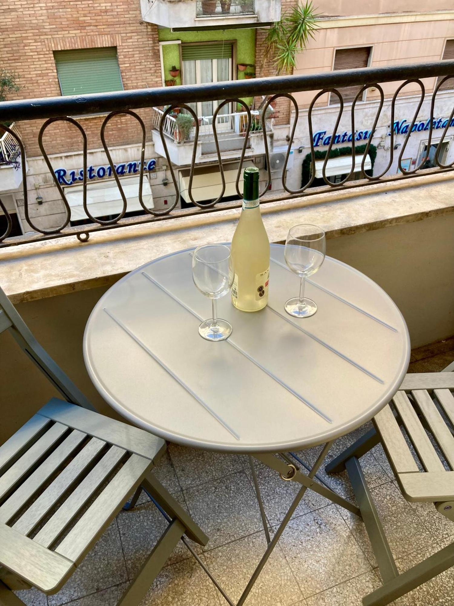 Apartamento Brandnew Luxury House Near Metro Station Roma