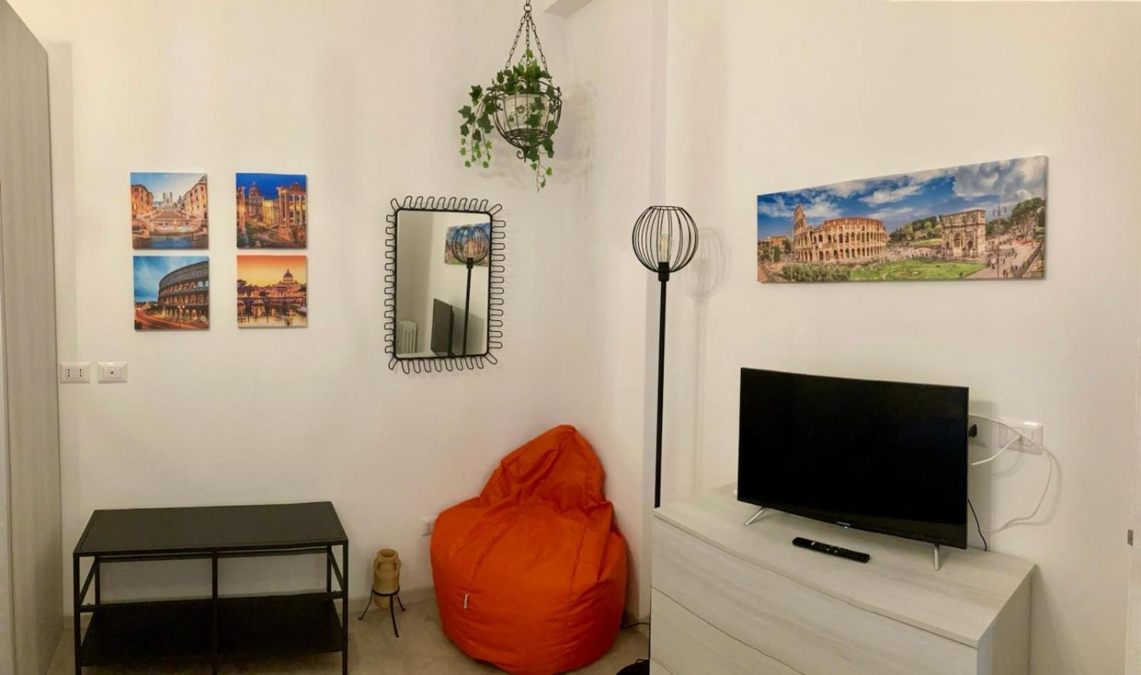 Apartamento Brandnew Luxury House Near Metro Station *