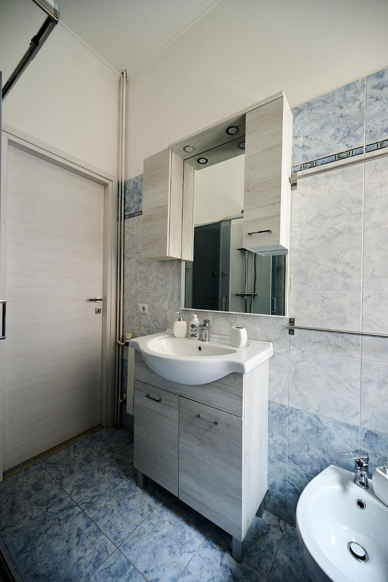 Brandnew Luxury House Near Metro Station Roma