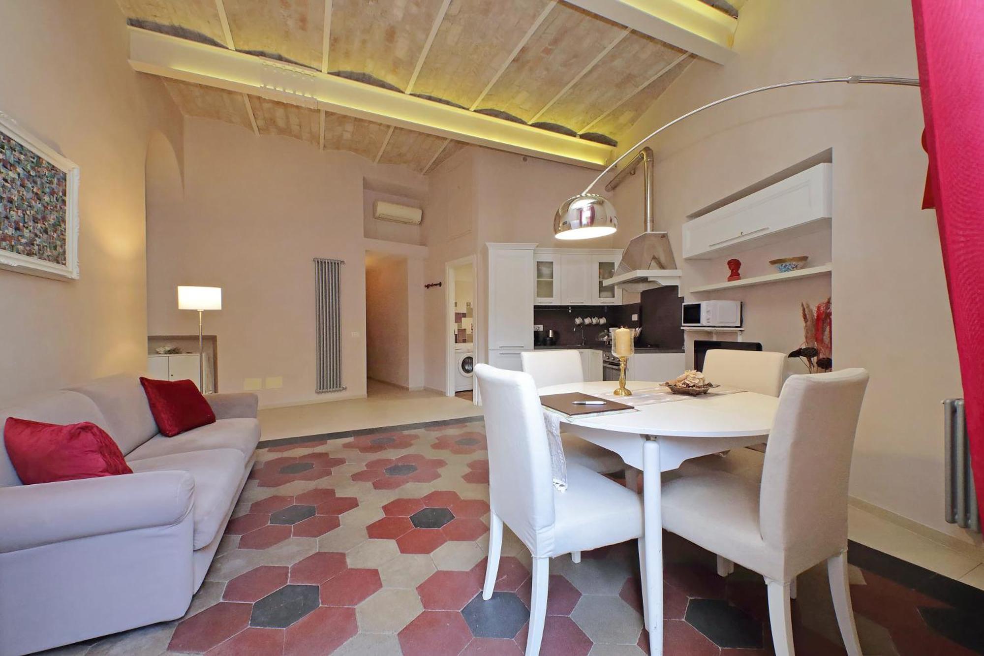 Dolce Casa Colosseo 1 - 2 Rome