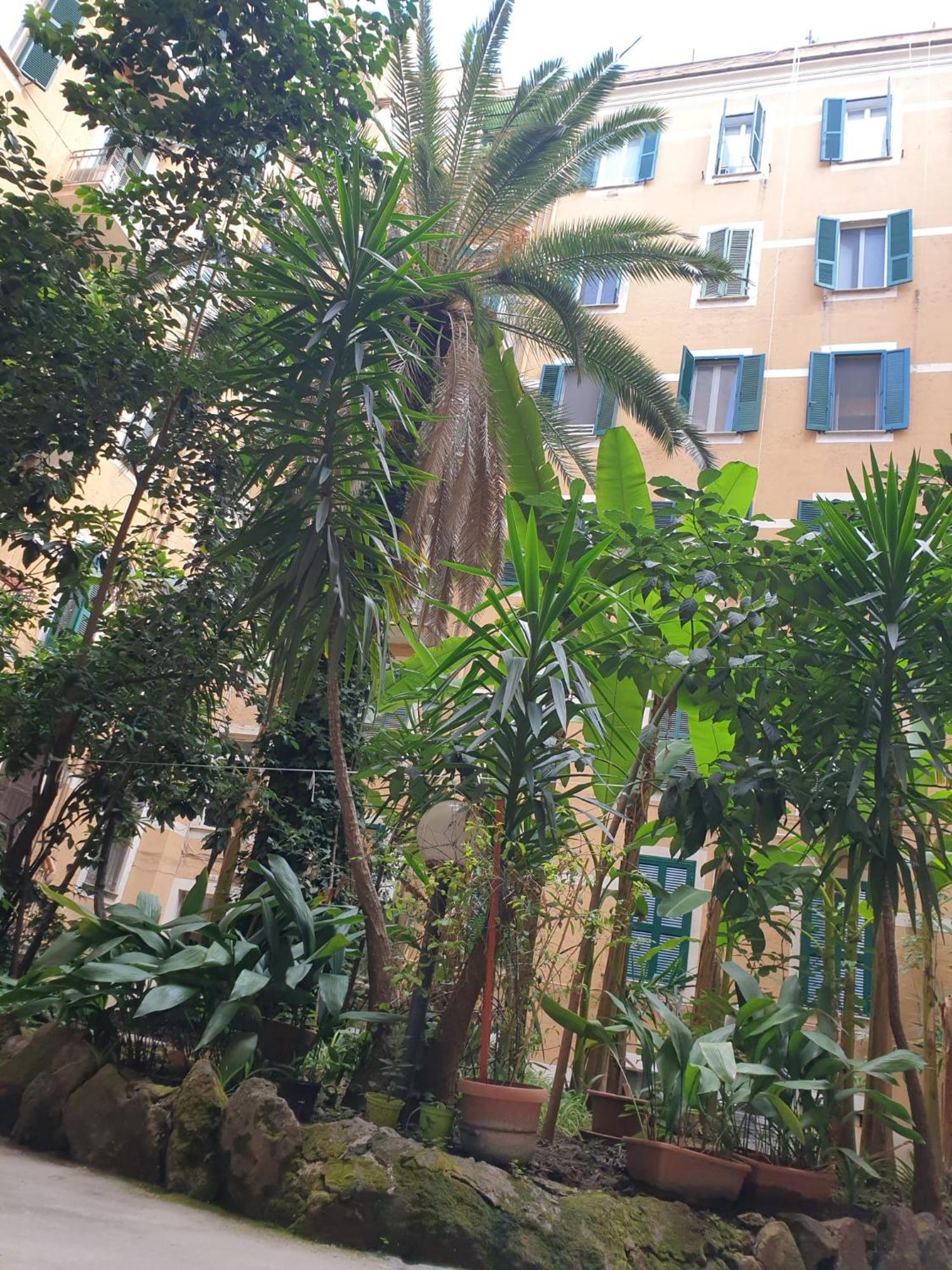 Near To Colosseum Re-house Appartement Rome