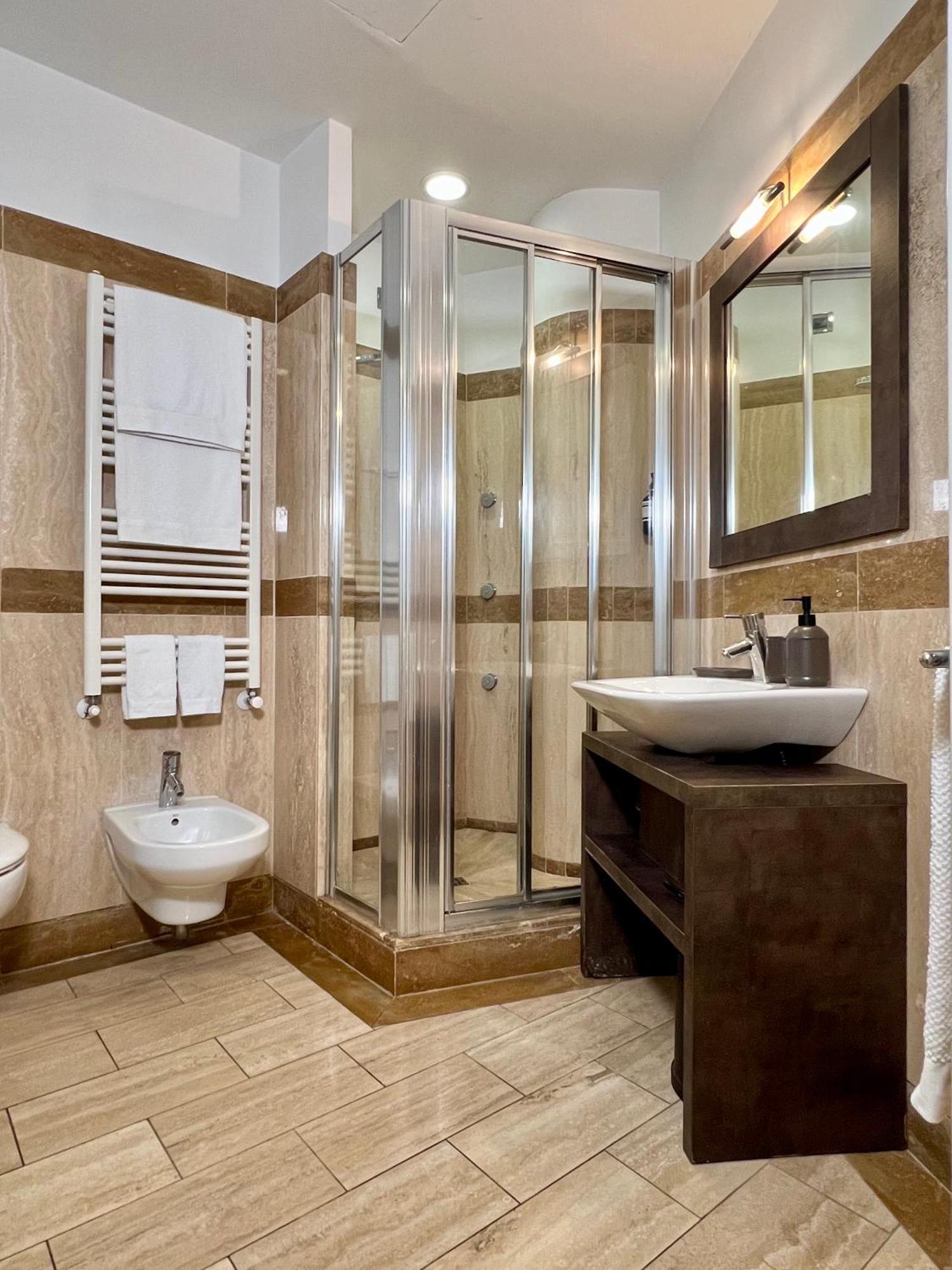 Apartment Elegant Vallombrosa 55 *
