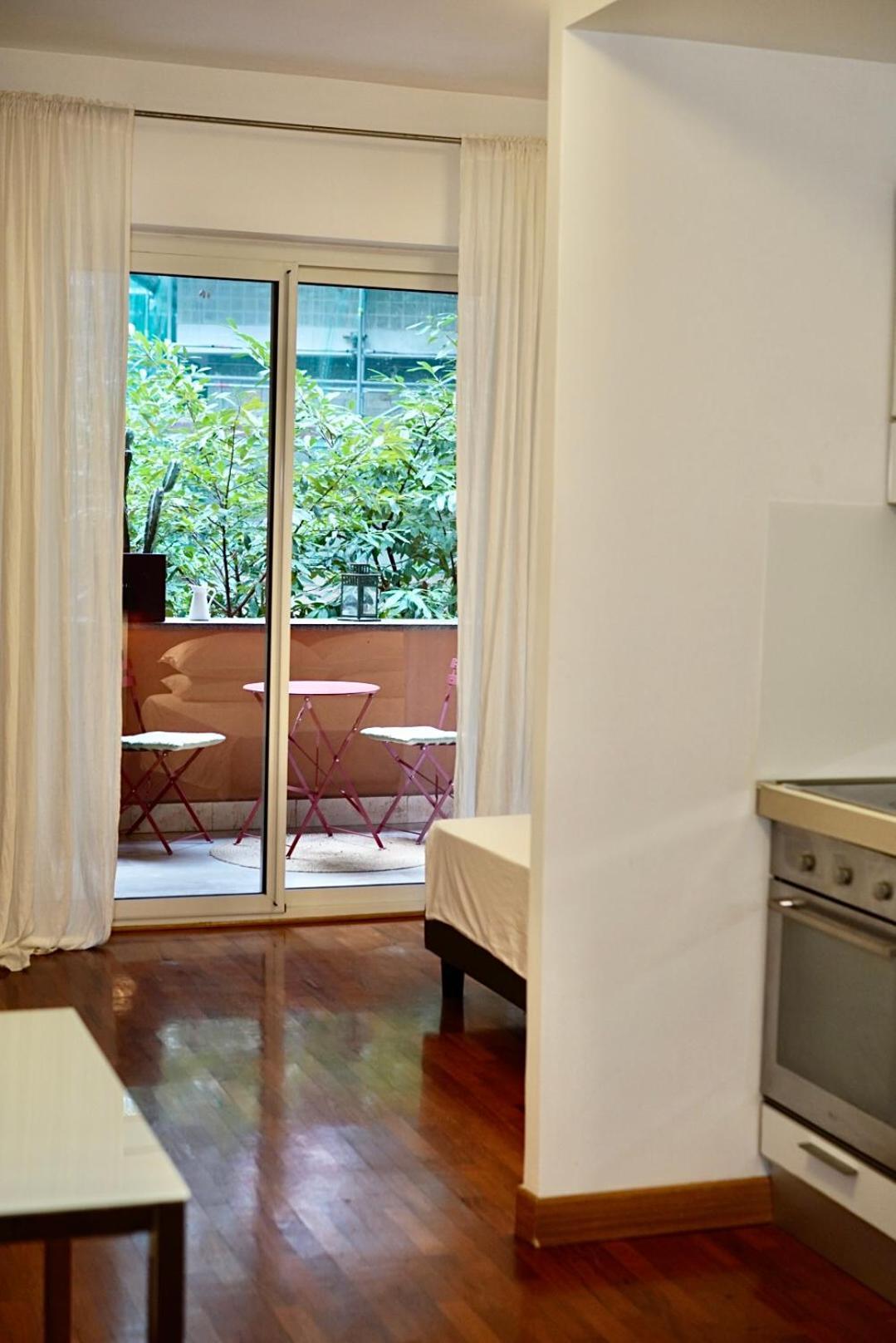 Elegant Vallombrosa 55 Apartment *