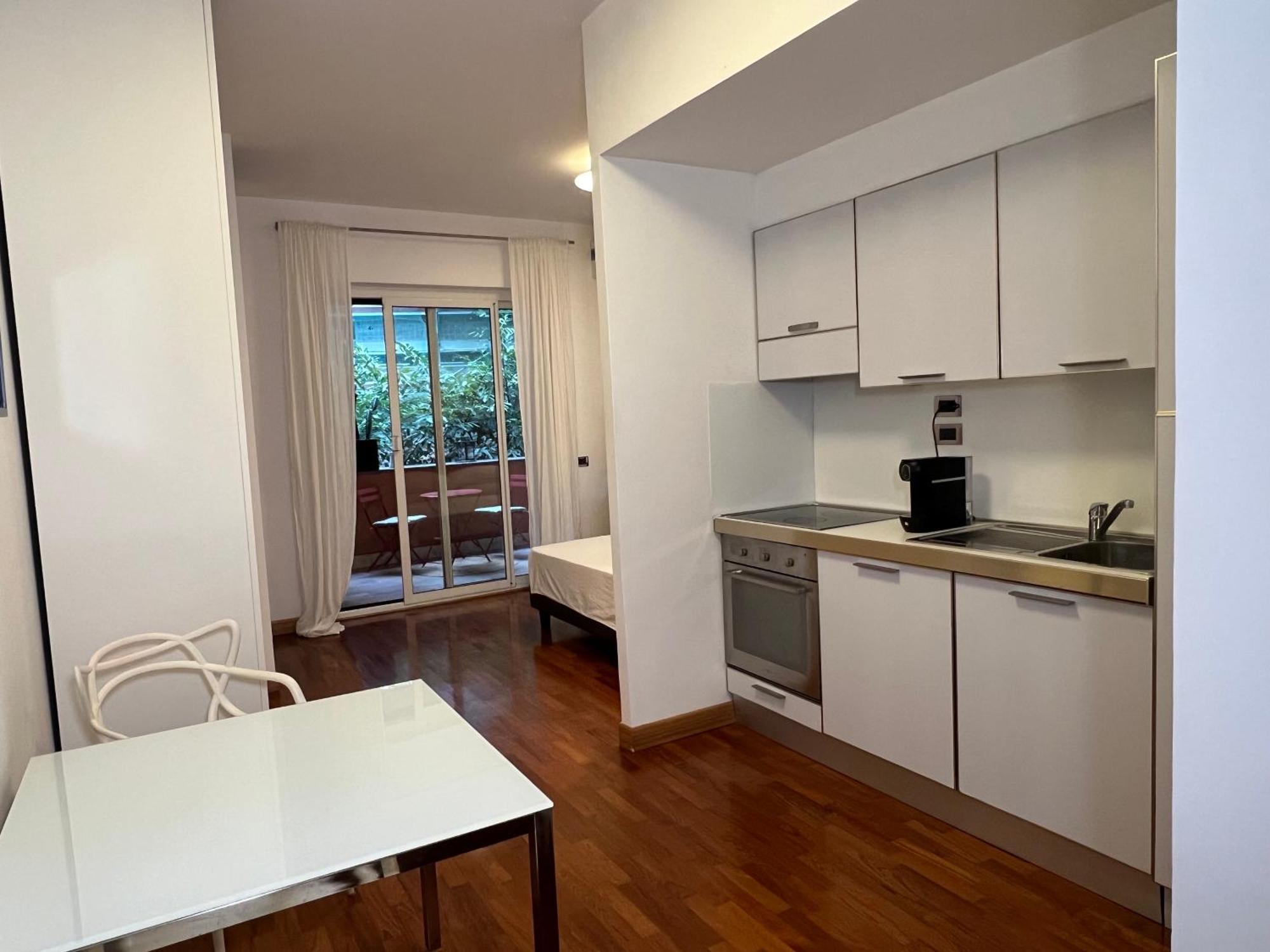Elegant Vallombrosa 55 Apartment Rome