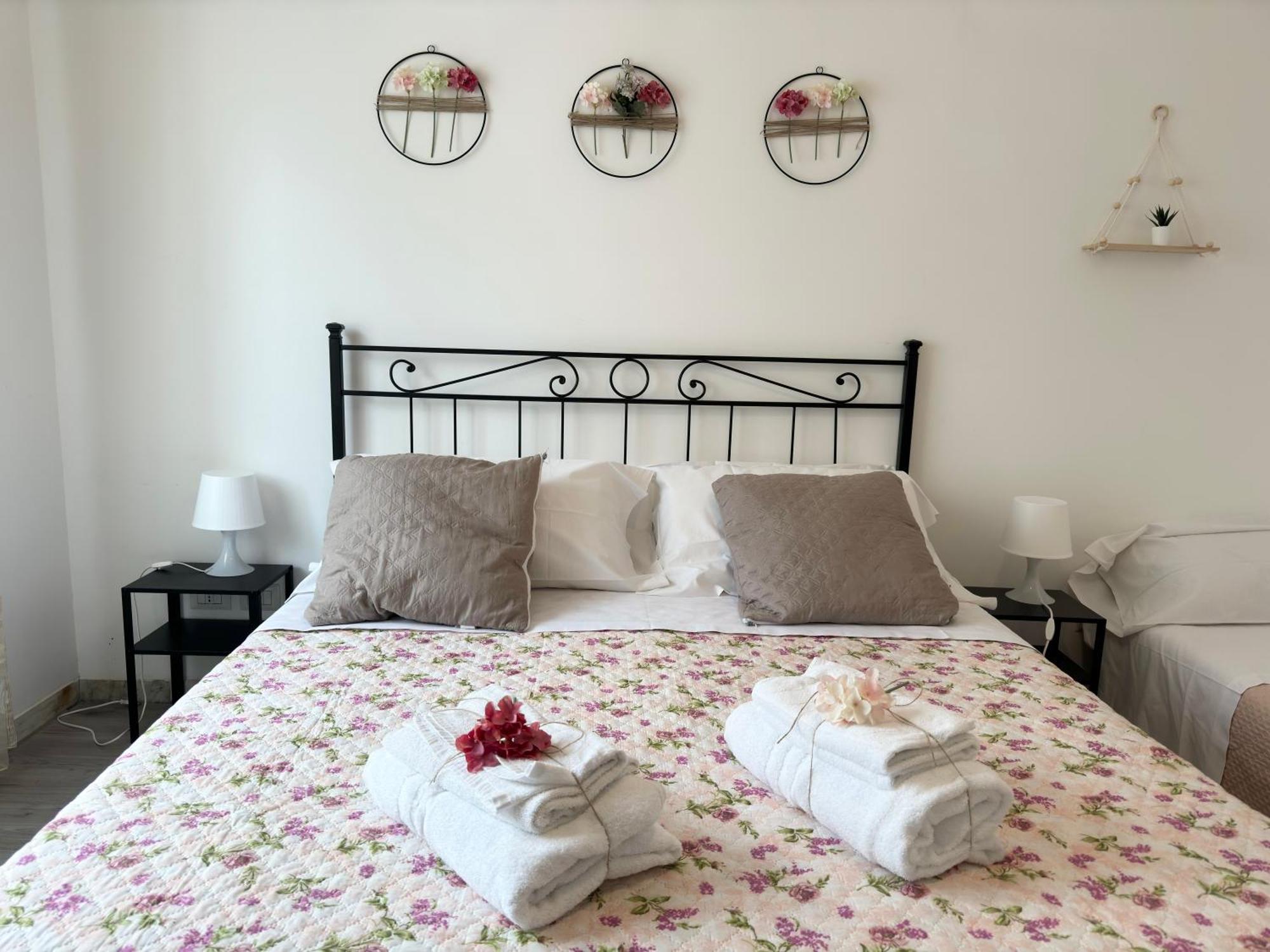 Apartment Dreams In St Peter S - Near Vaticano *