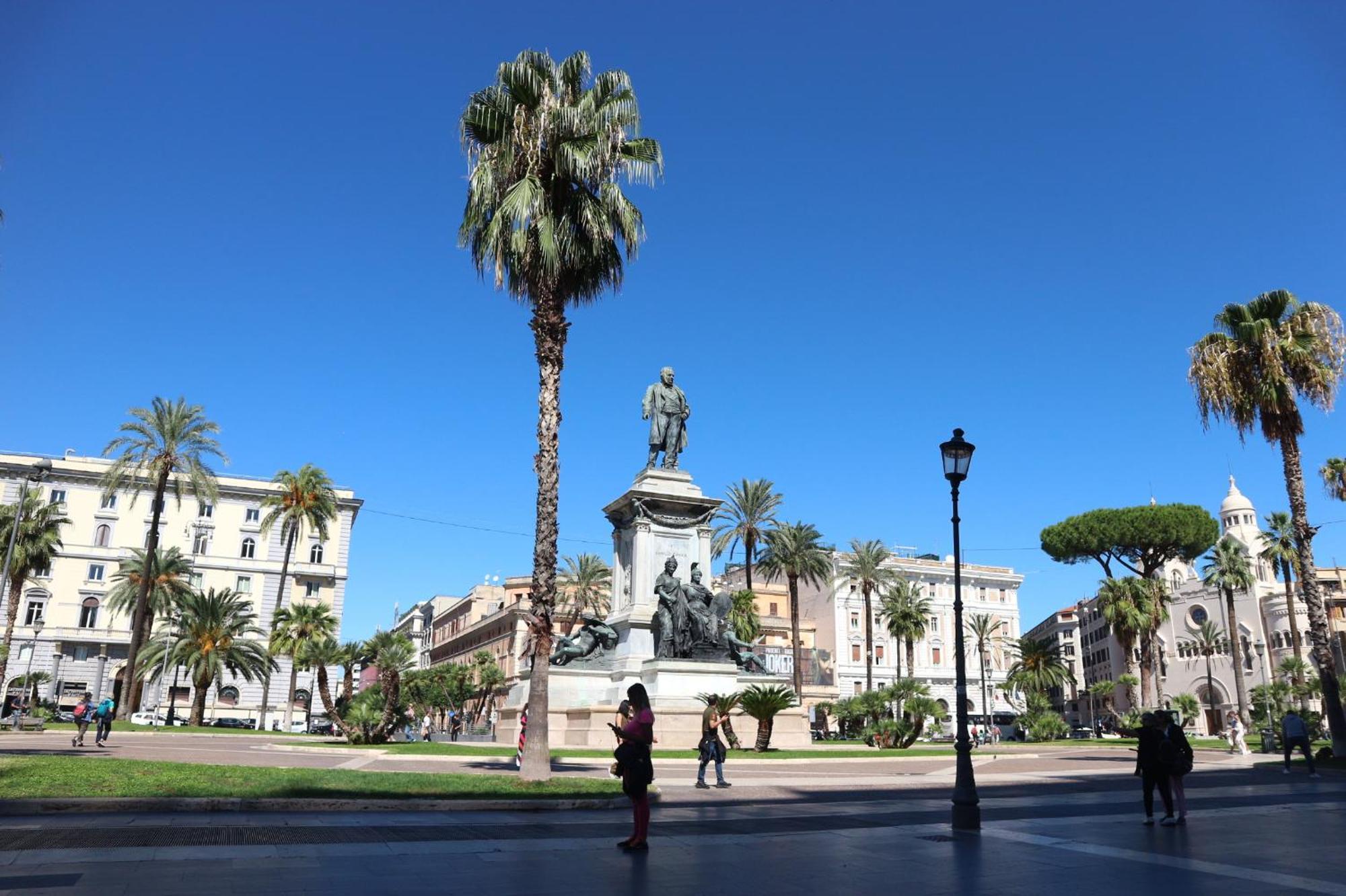 Apartamento Casa Amelie *