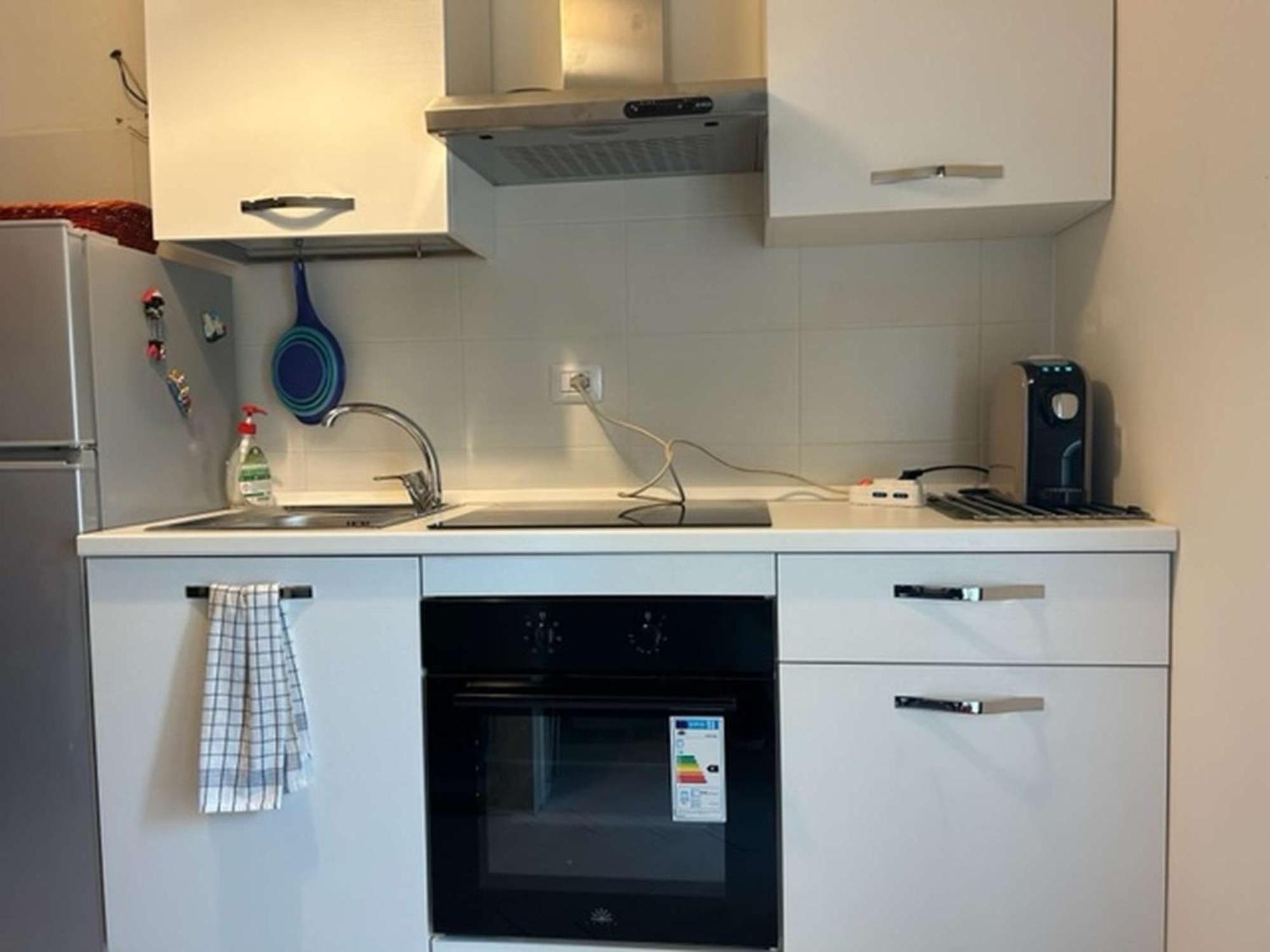 Dolcevita Anagnina Prestige Appartement *