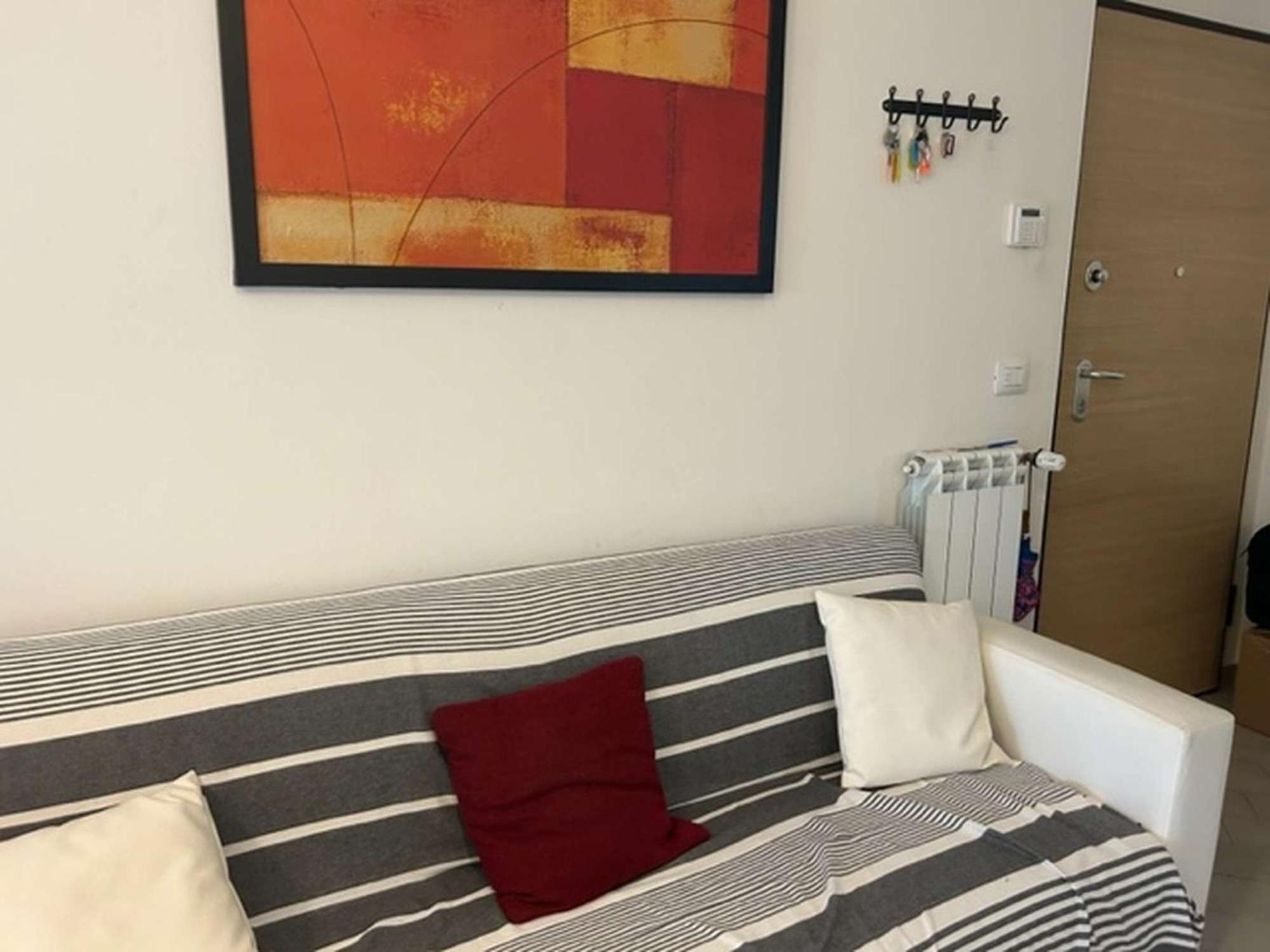 Dolcevita Anagnina Prestige Appartement