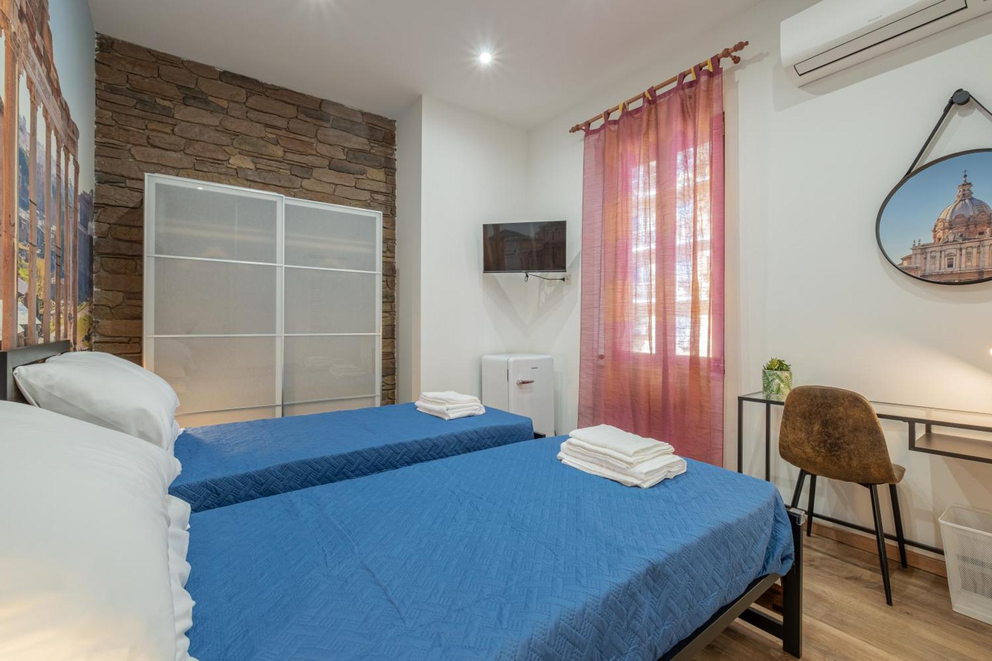 Le Tre M - Guest house