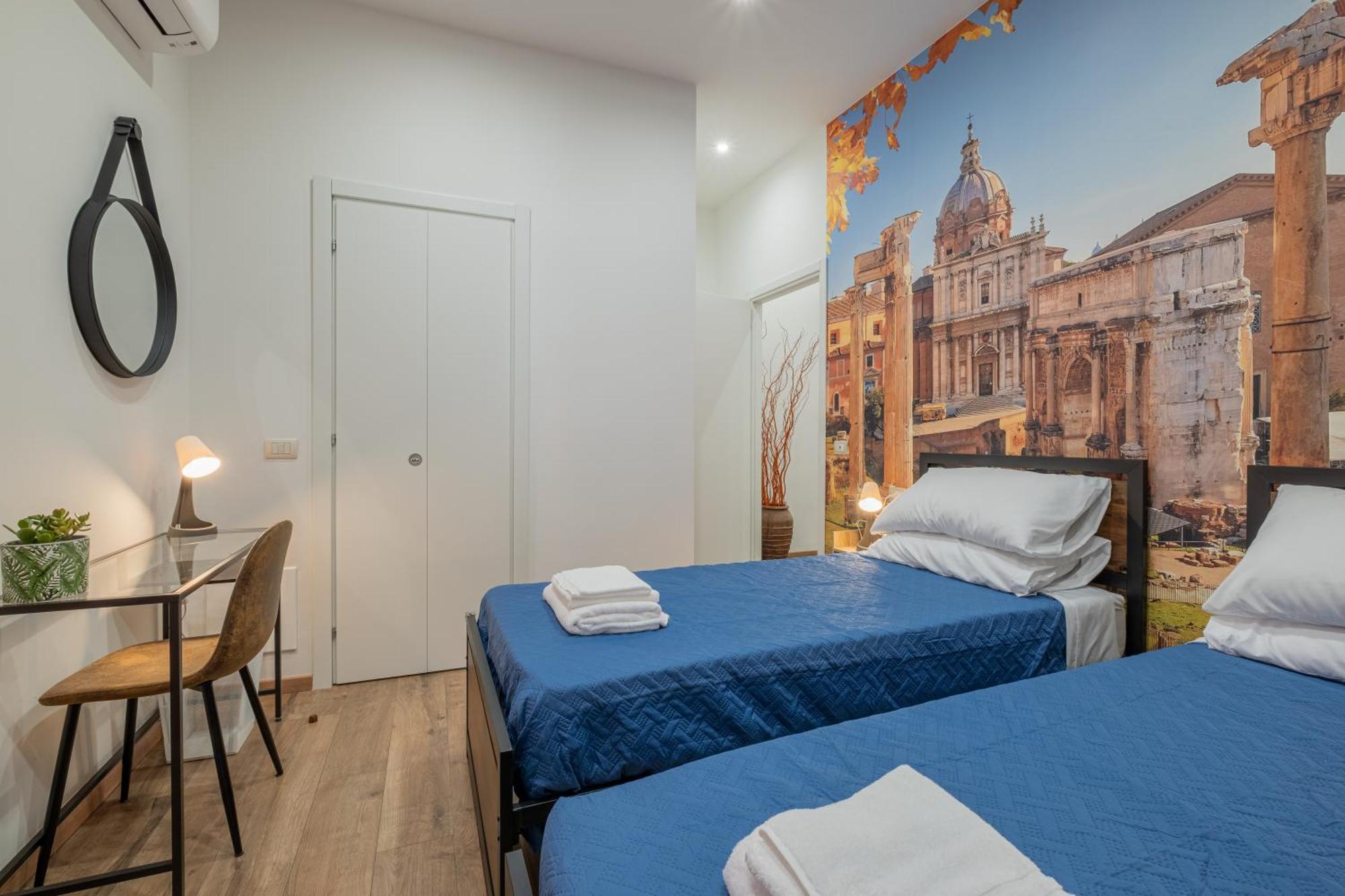 Le Tre M - Guest house