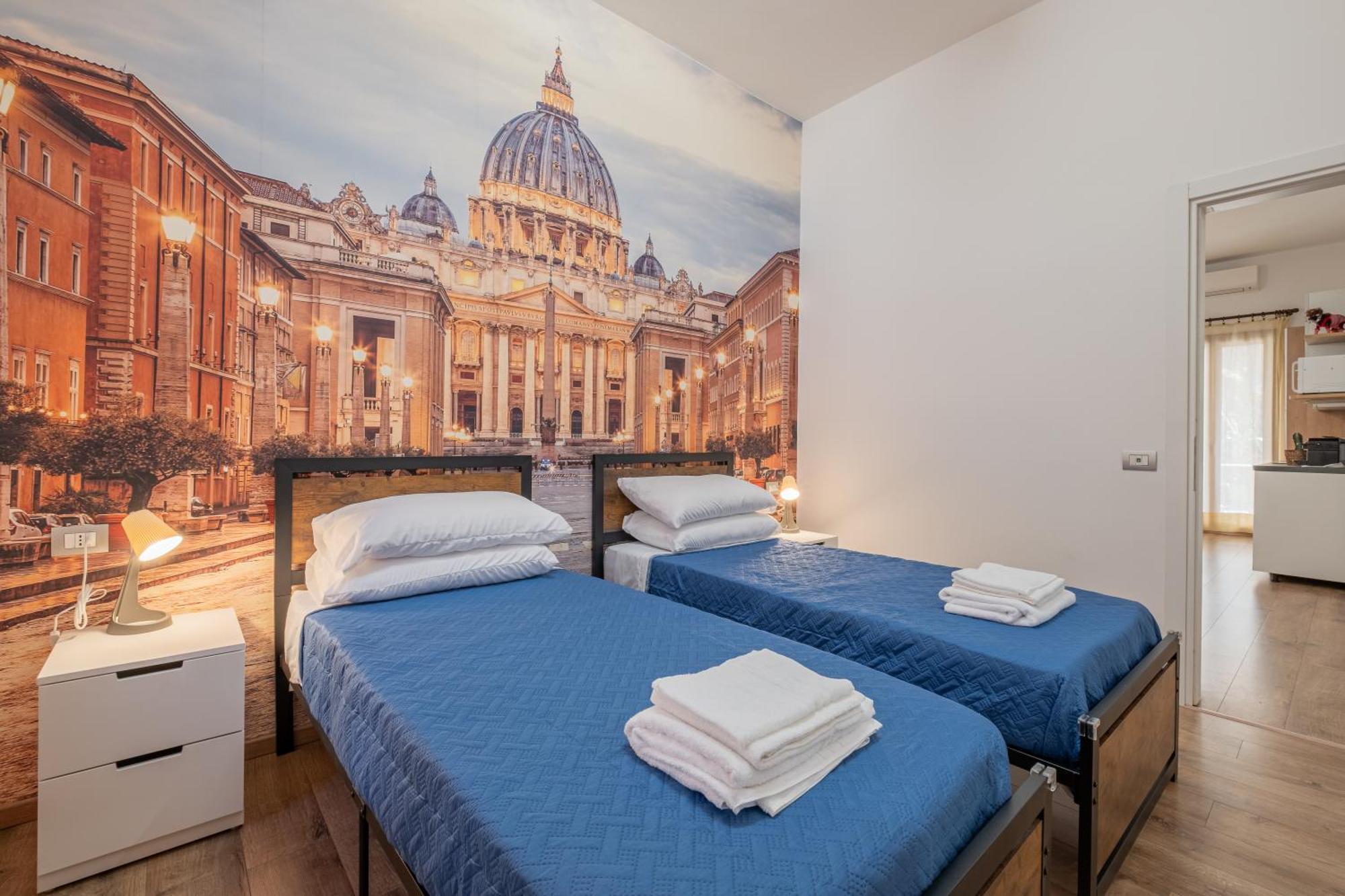 Le Tre M - Guest house