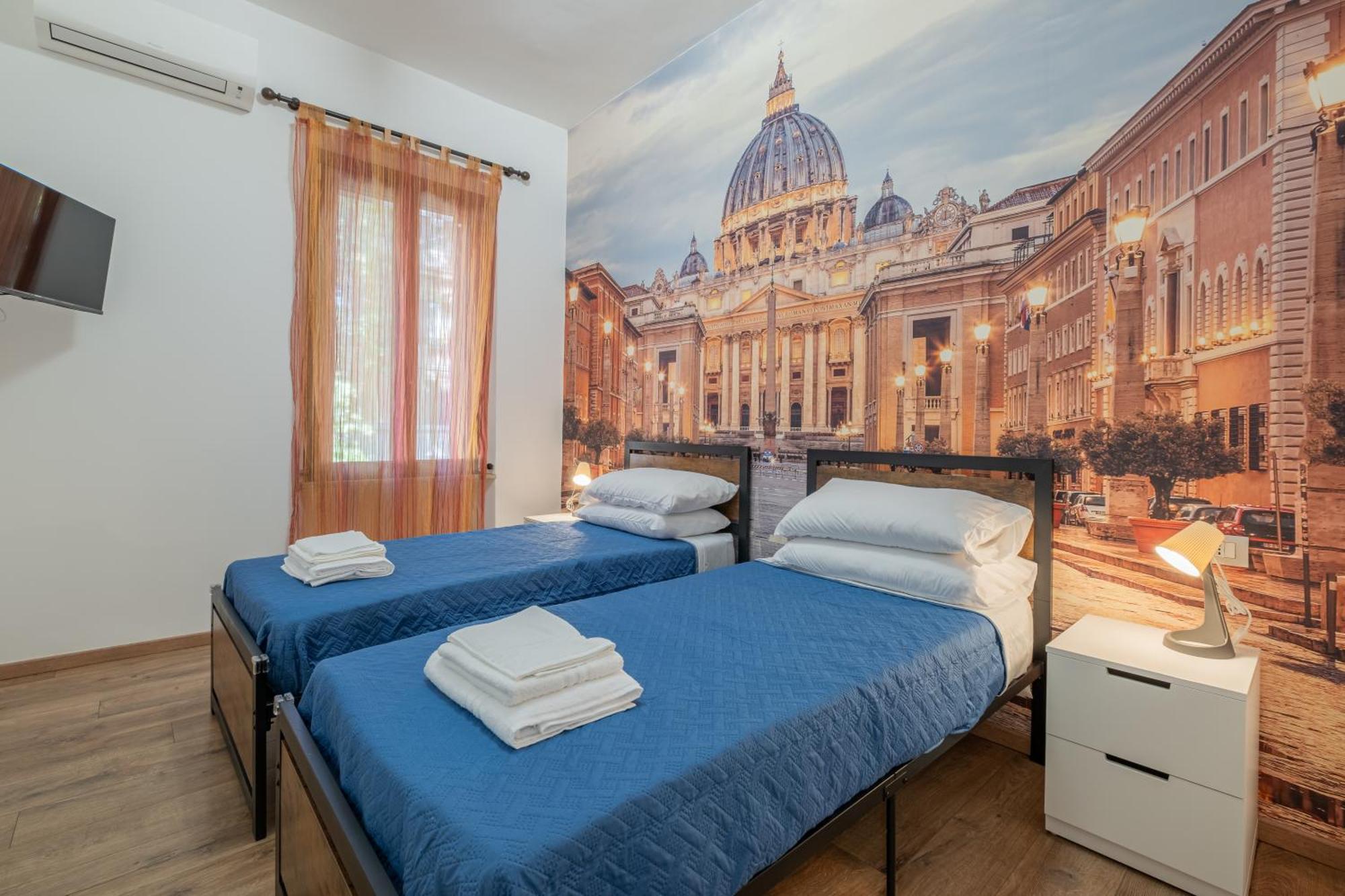 Guest house Le Tre M - Rome