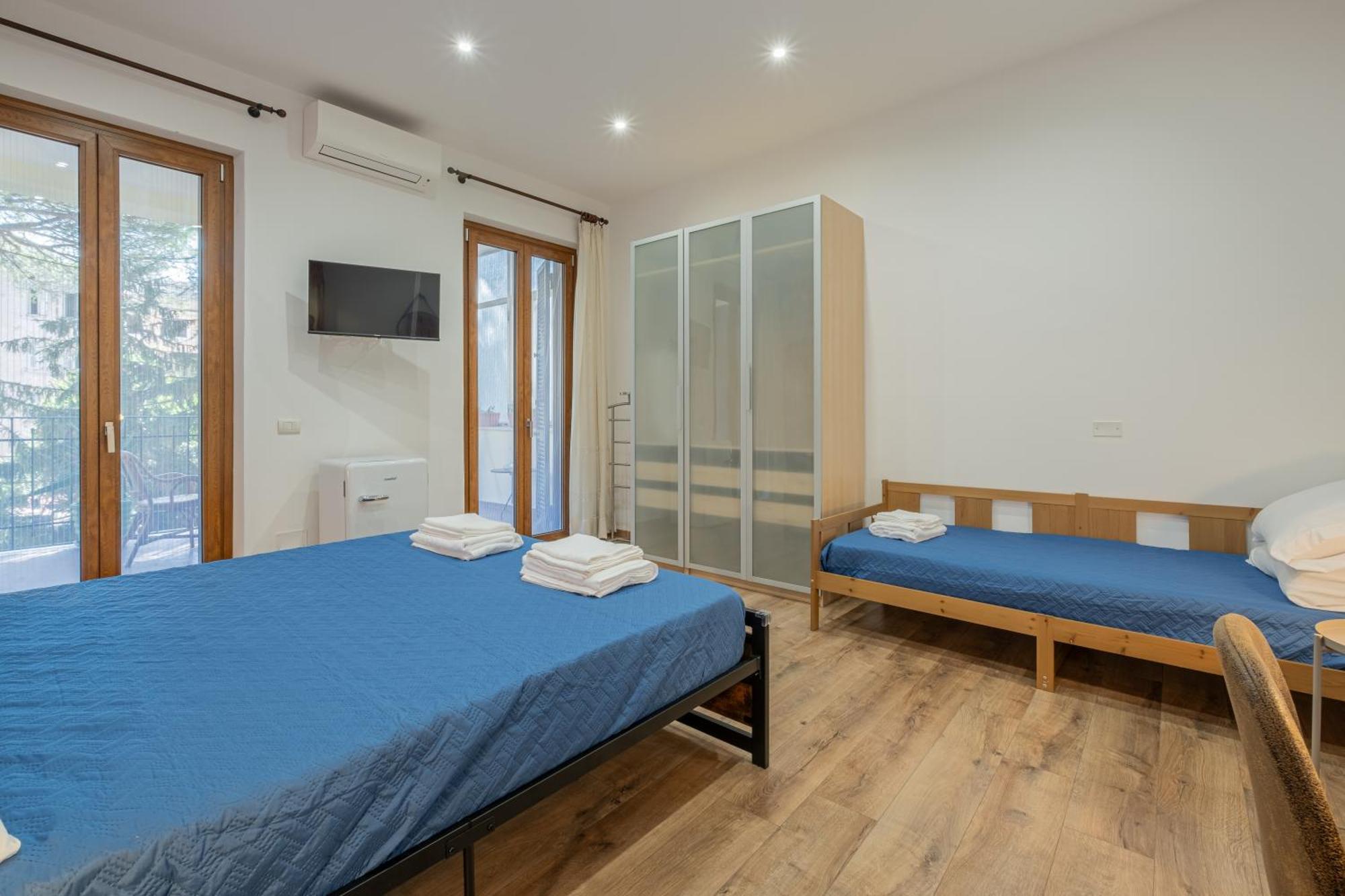 Le Tre M - Guest house *
