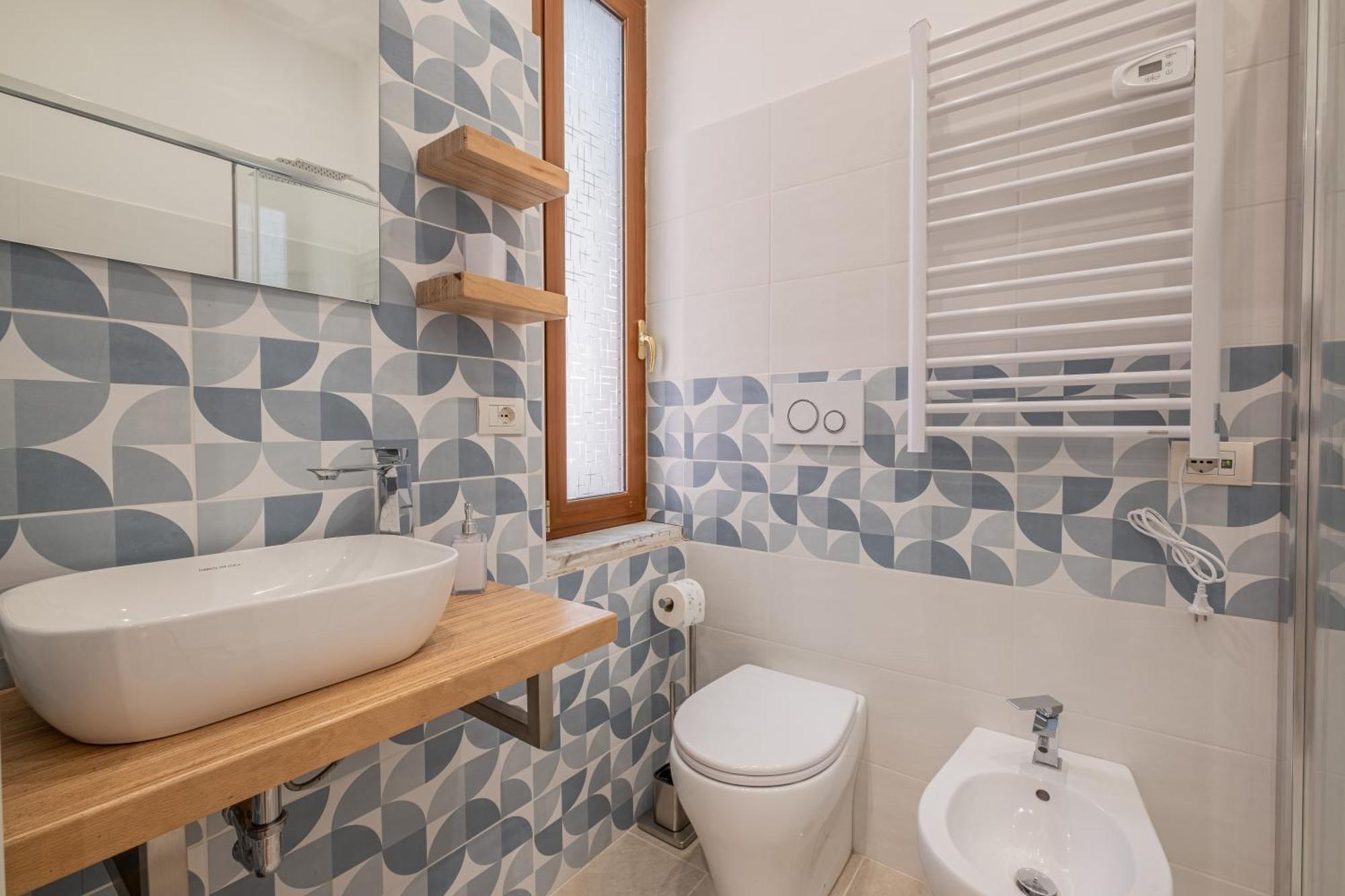 Guest house Le Tre M -