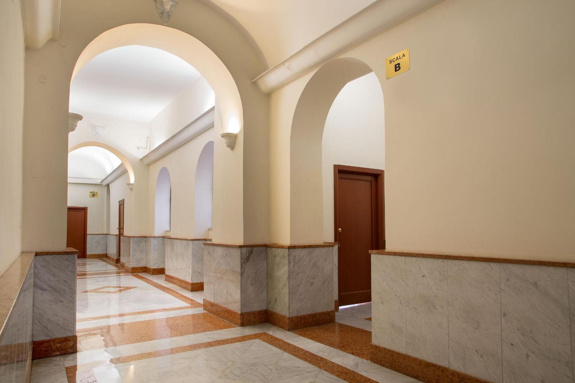 Appartement Remember Vatican Rome