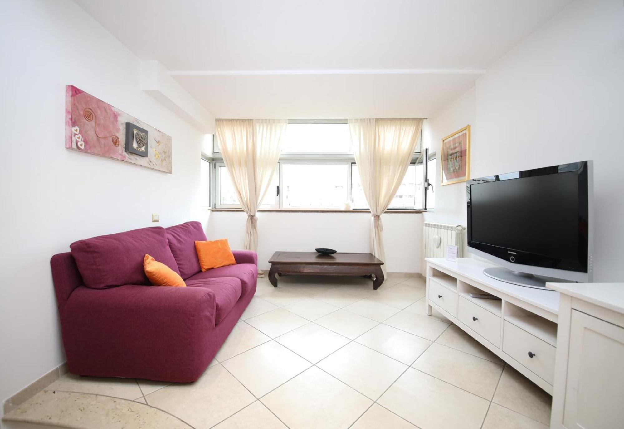 Apartment Mama By Ghor