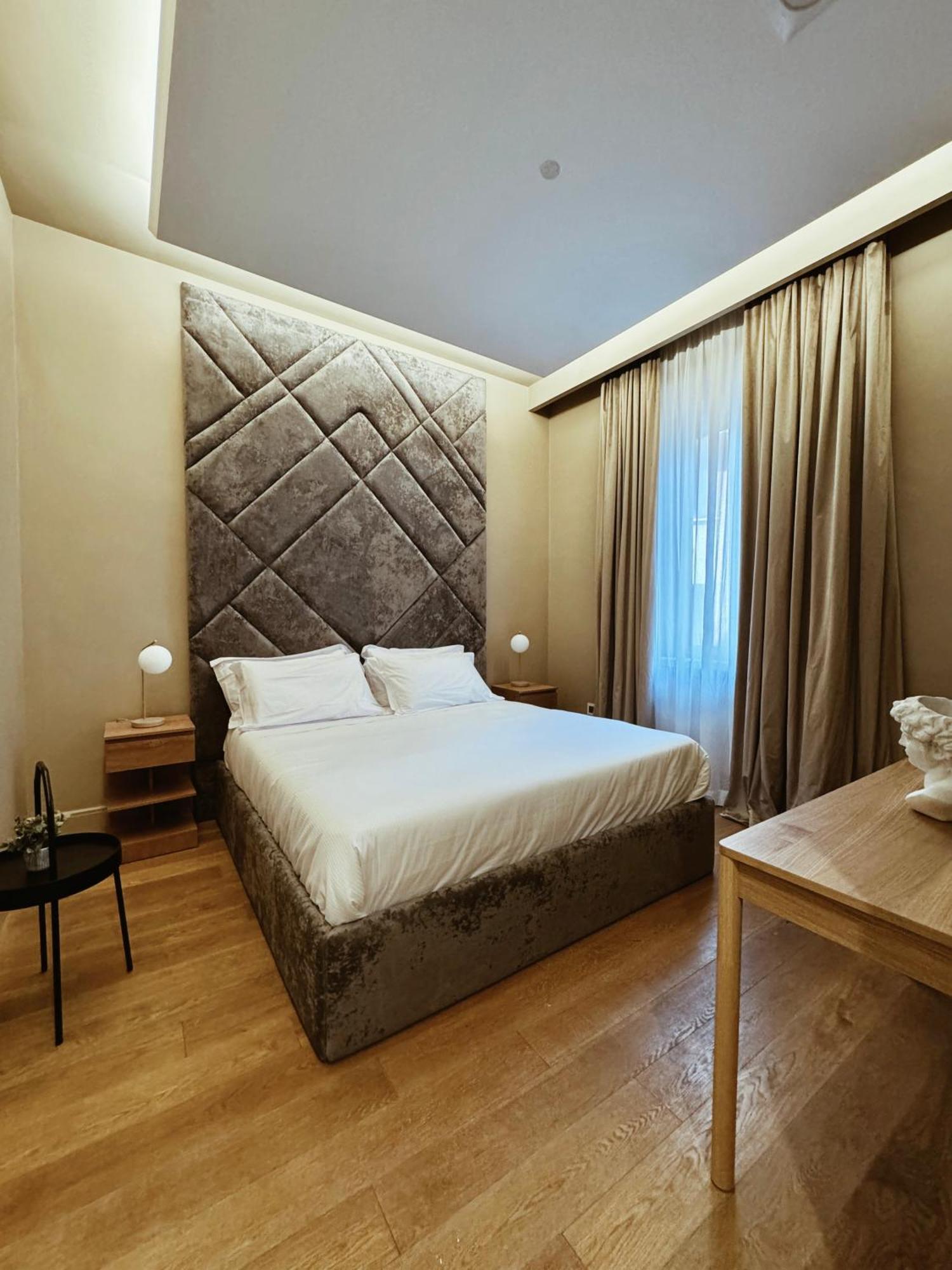 Residenza Imperiale Superior Maison d'hôtes
