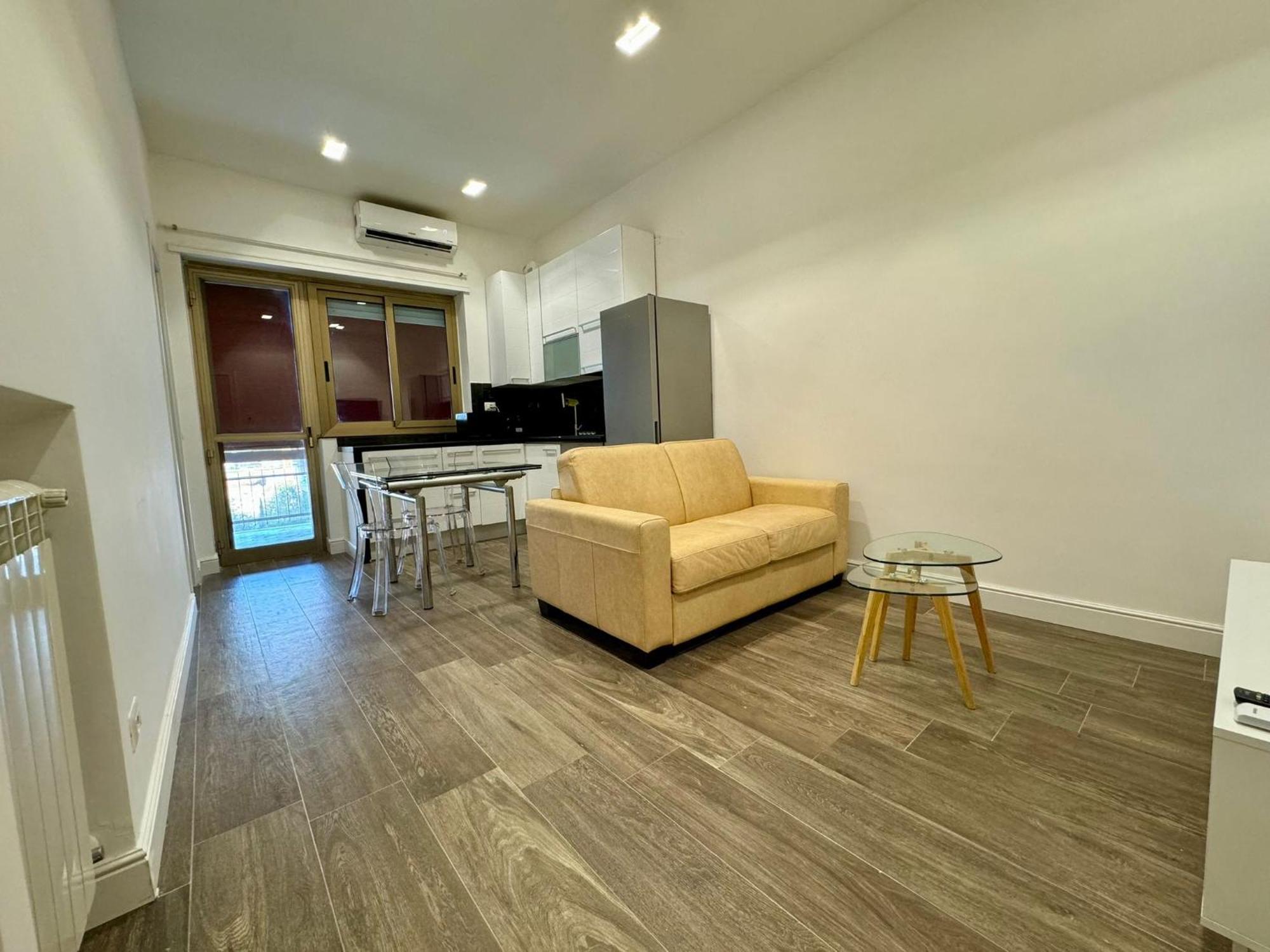 Apartment Vivi L'attimo