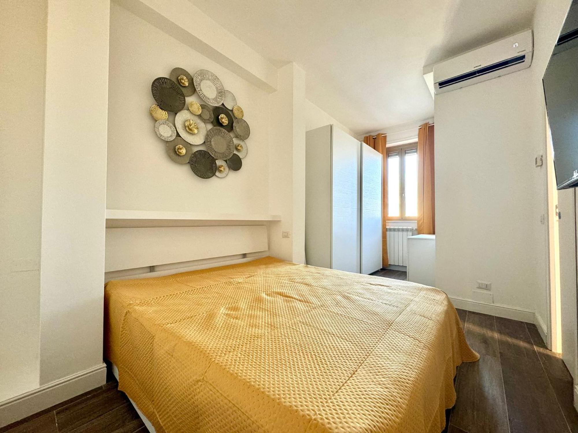 Apartment Vivi L'attimo *