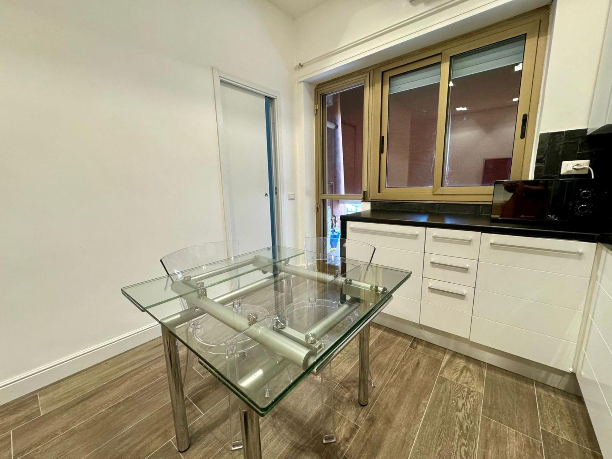 Vivi L'attimo Apartment Rome