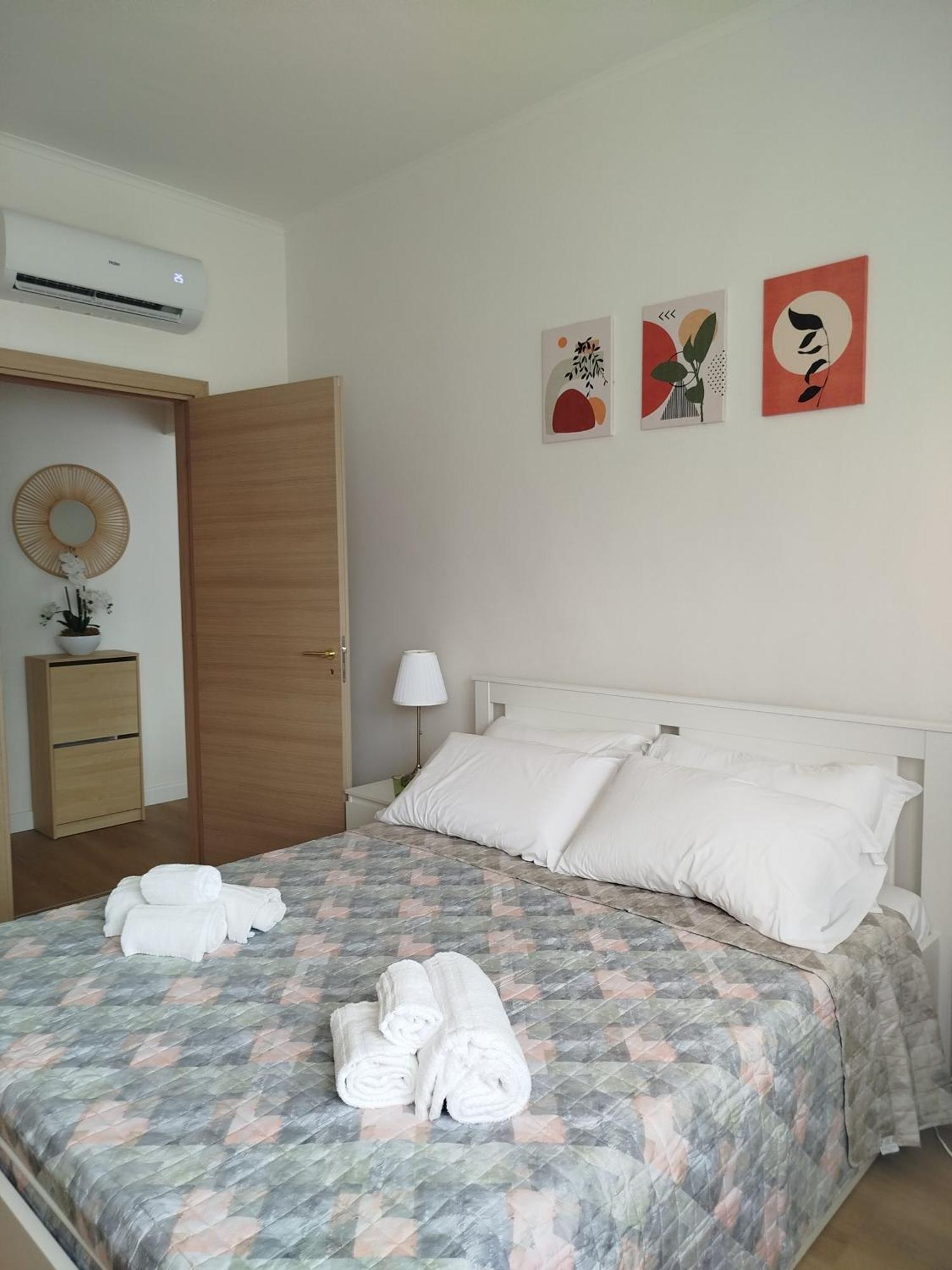 Appartement Dylan *
