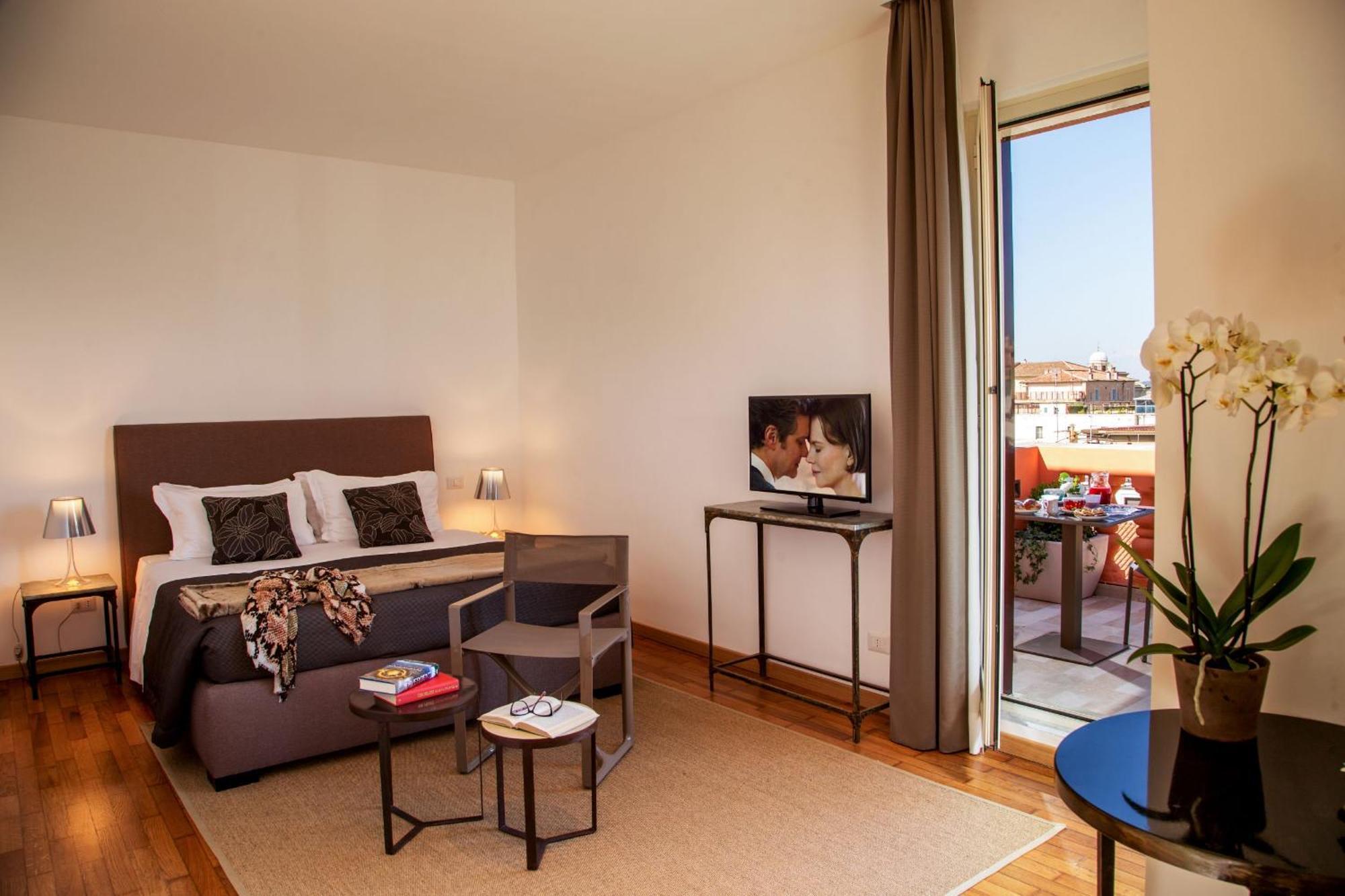 Relais 51 Rome