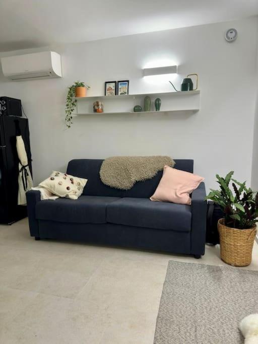 Apartment Trasteverina Luxury 33 Rome