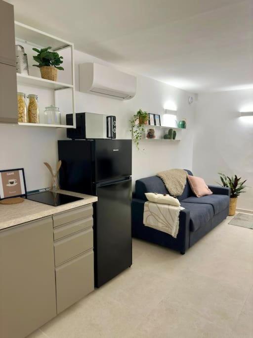 Apartment Trasteverina Luxury 33 *