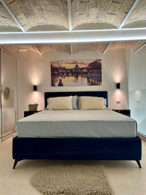 Trasteverina Luxury 33 * Rome