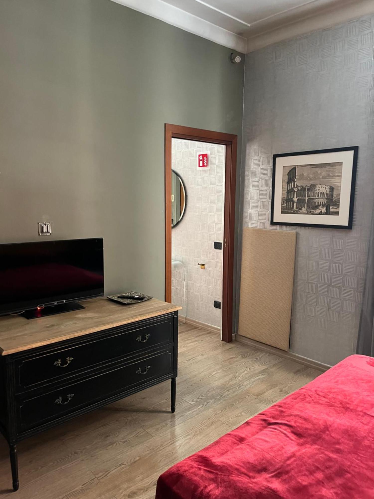 Apartment Colosseum Vibes