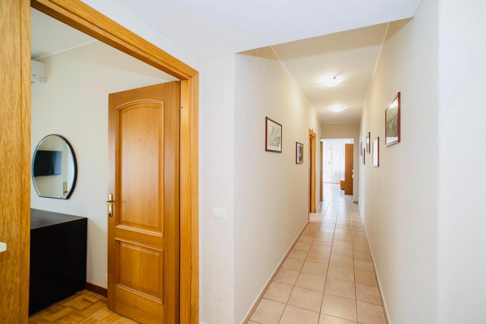 Apartment Domusky Rome