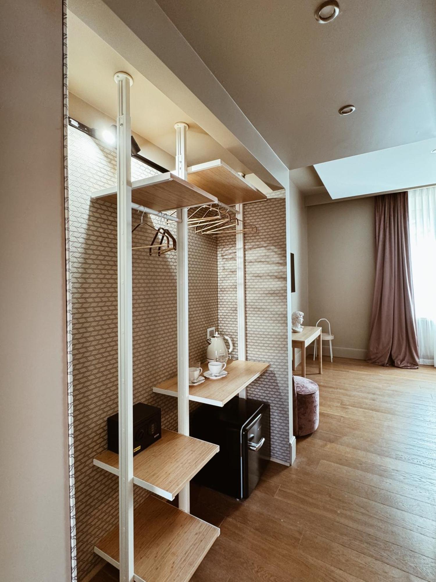 Residenza Imperiale Superior Rome