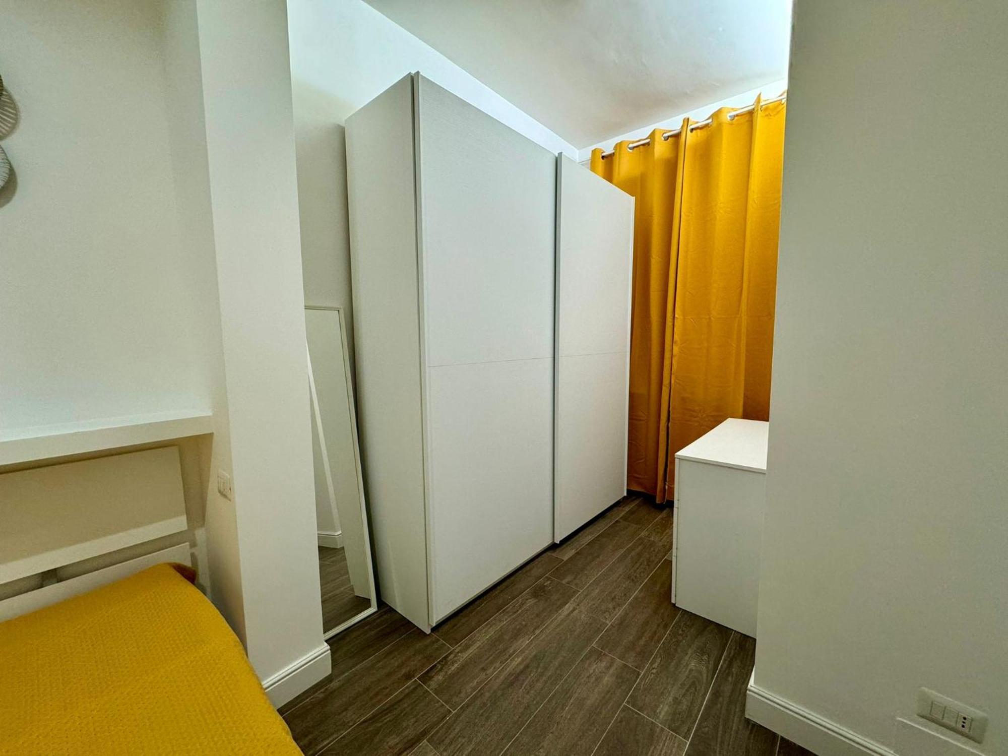 Apartment Vivi L'attimo Rome