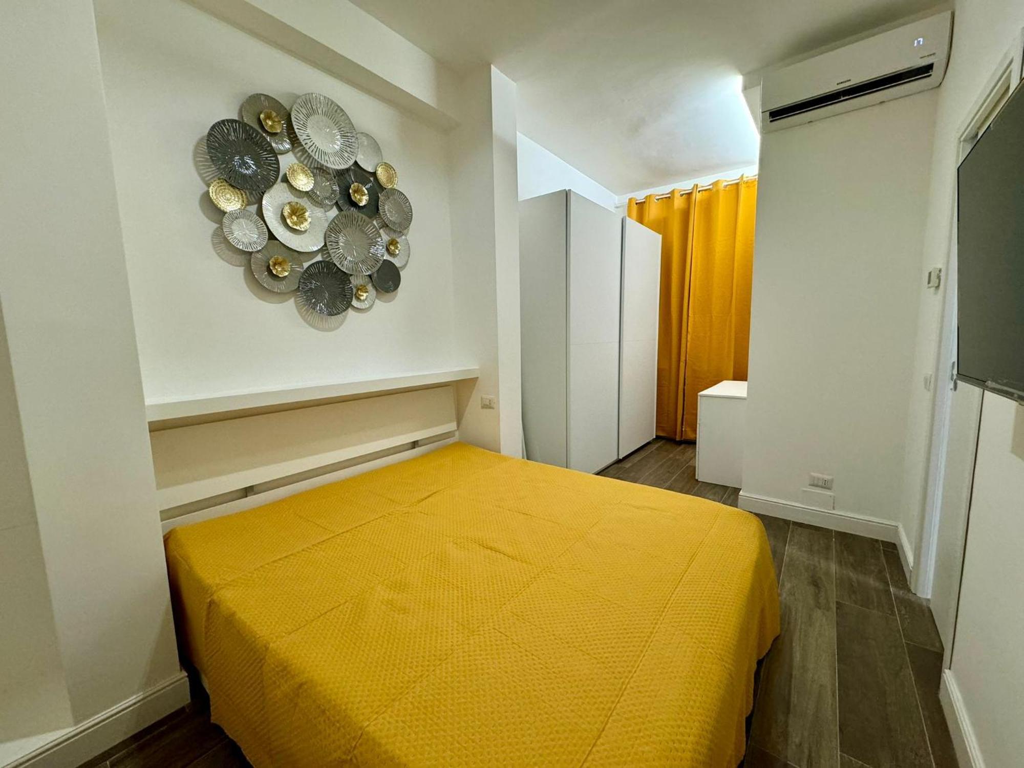 Vivi L'attimo Apartment