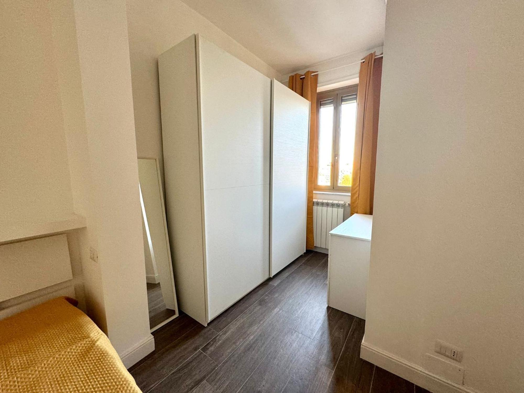 Apartment Vivi L'attimo