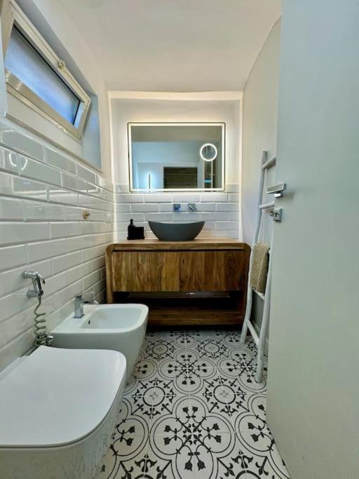 Trasteverina Luxury 33 Apartment Rome