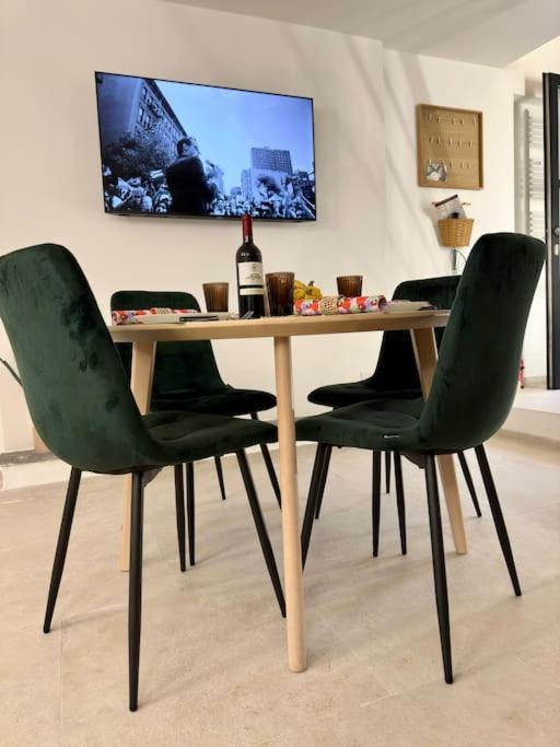 Trasteverina Luxury 33 Apartment