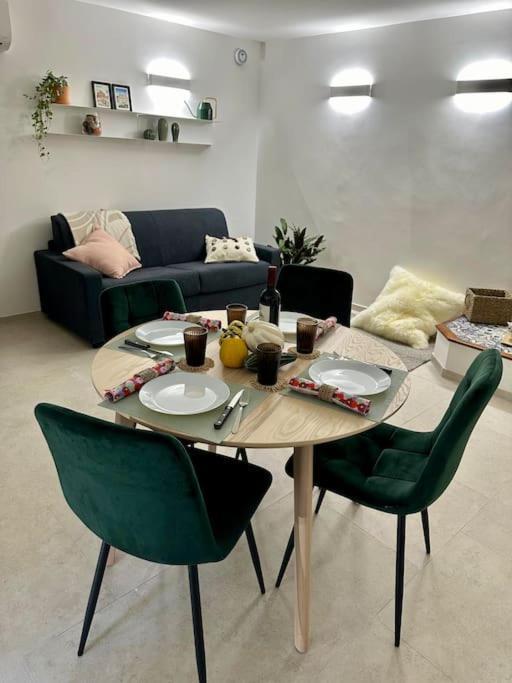 Apartment Trasteverina Luxury 33 Rome