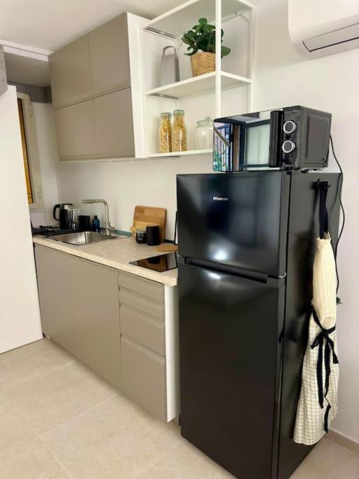 Apartment Trasteverina Luxury 33 Rome